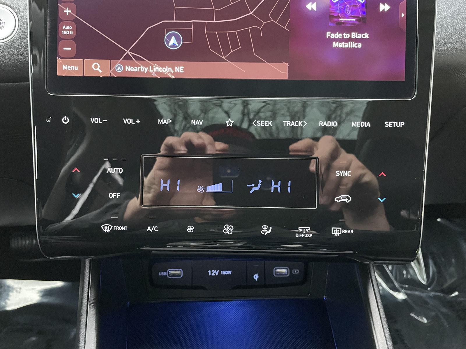 Used 2024 Hyundai Tucson for sale in Lincoln NE