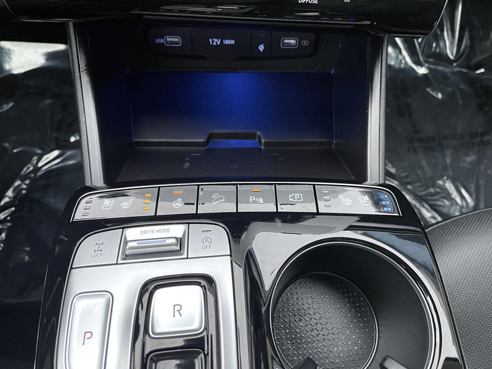 Used 2024 Hyundai Tucson for sale in Lincoln NE