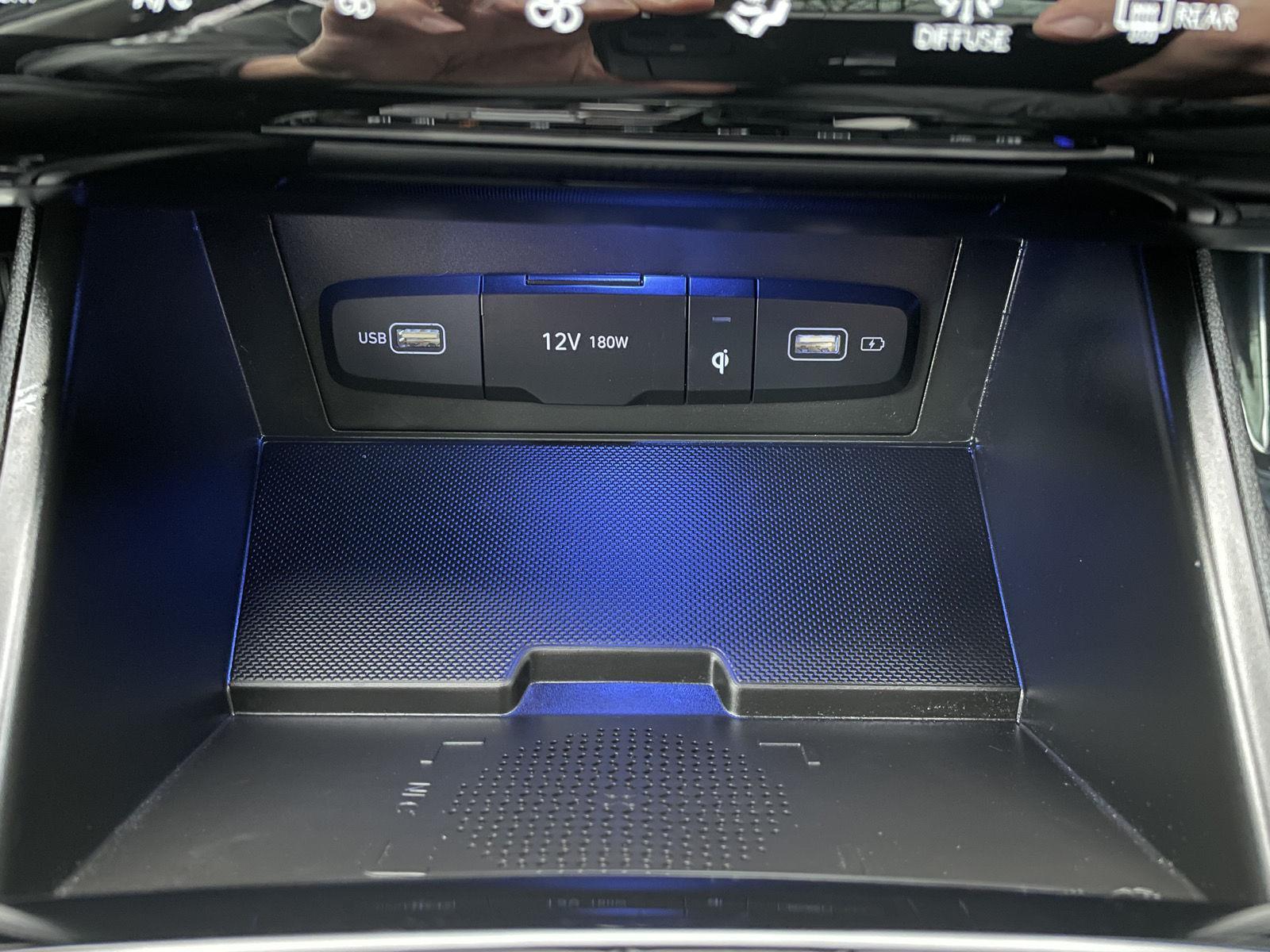 Used 2024 Hyundai Tucson for sale in Lincoln NE