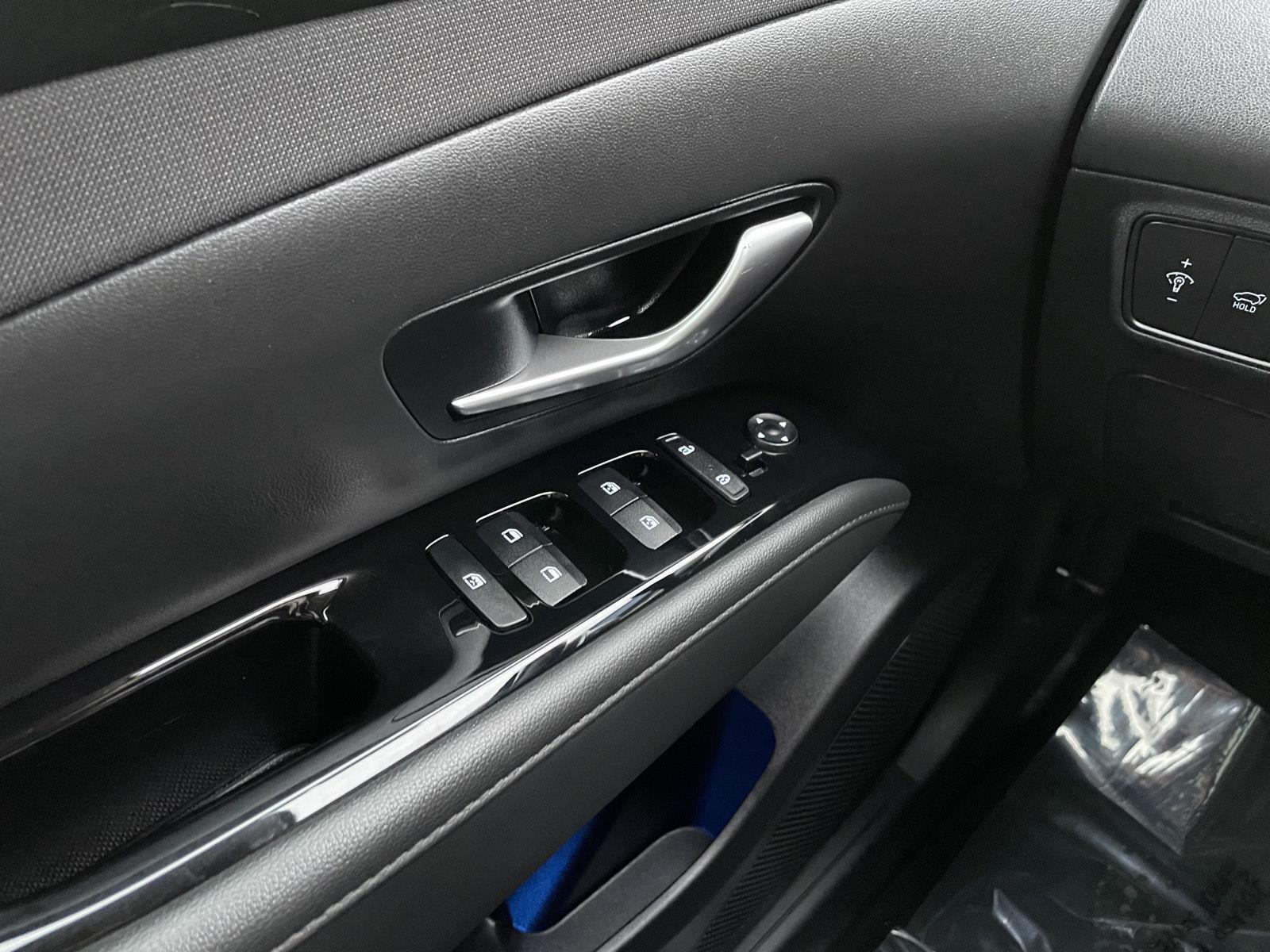 Used 2024 Hyundai Tucson for sale in Lincoln NE