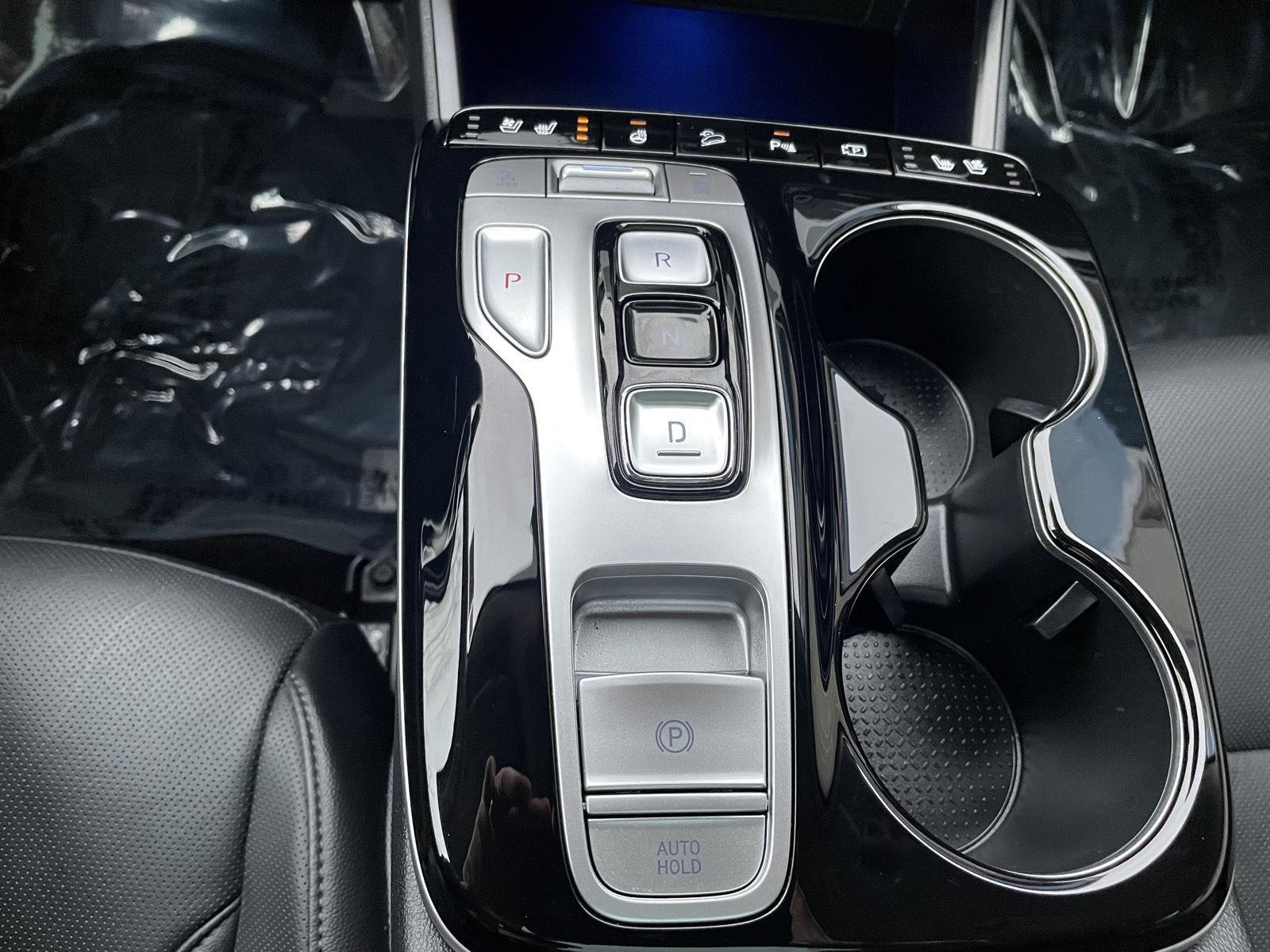 Used 2024 Hyundai Tucson for sale in Lincoln NE