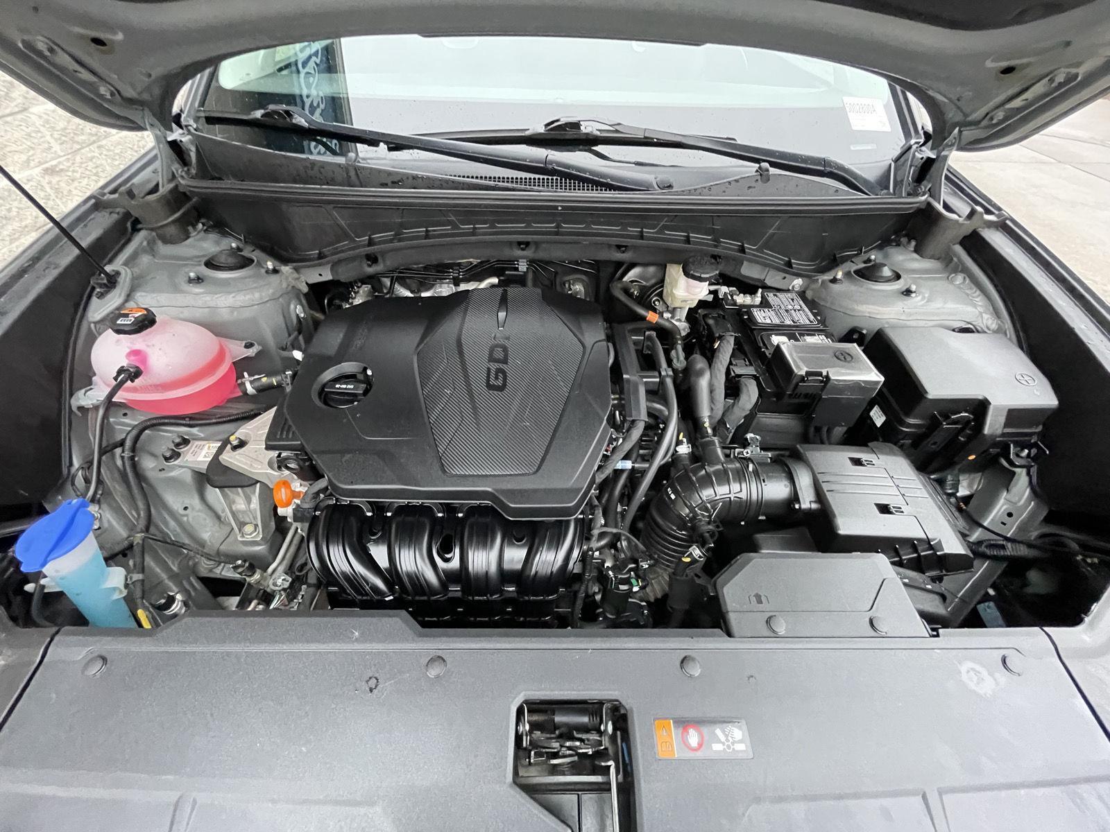 Used 2024 Hyundai Tucson for sale in Lincoln NE