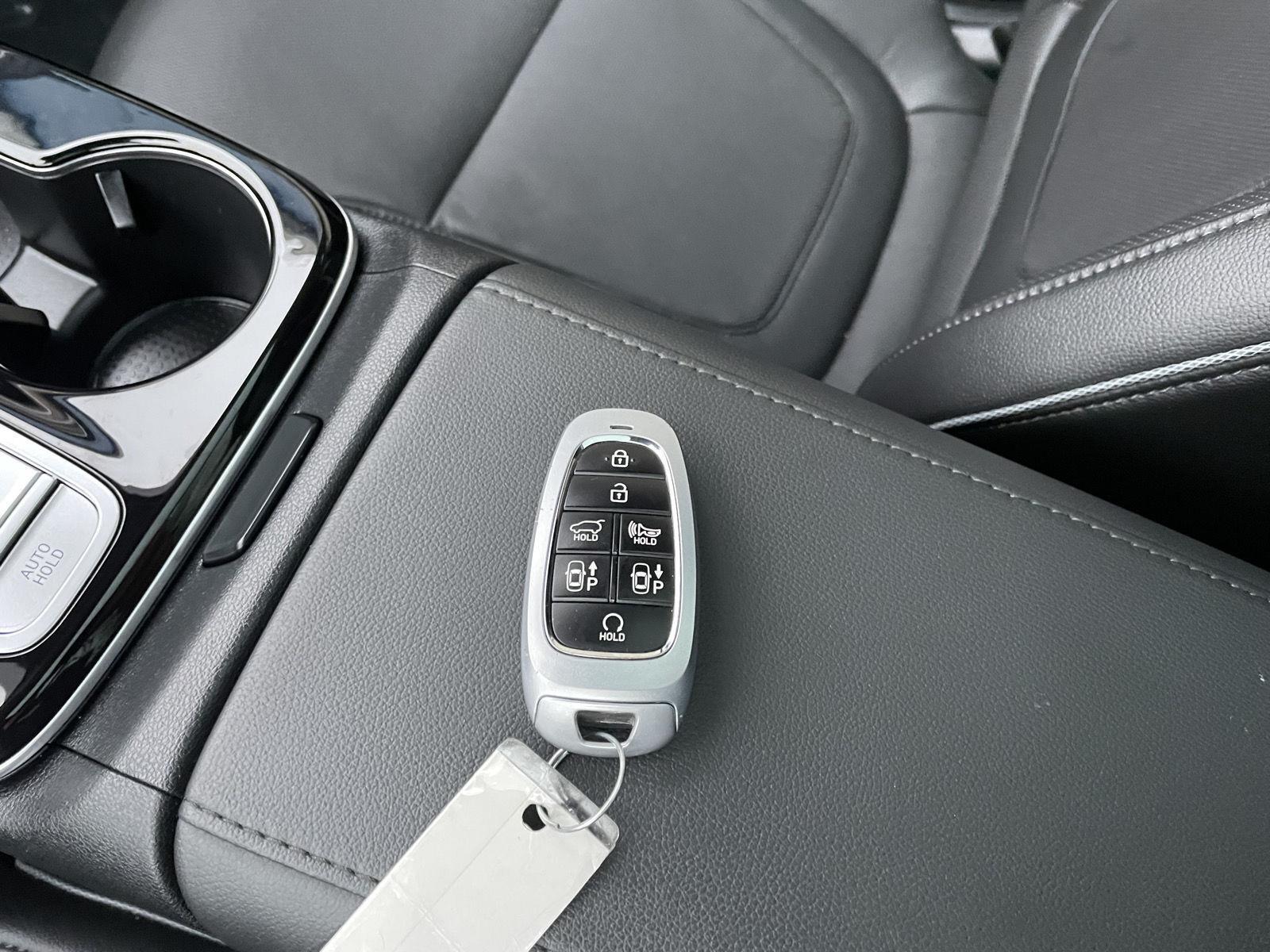 Used 2024 Hyundai Tucson for sale in Lincoln NE