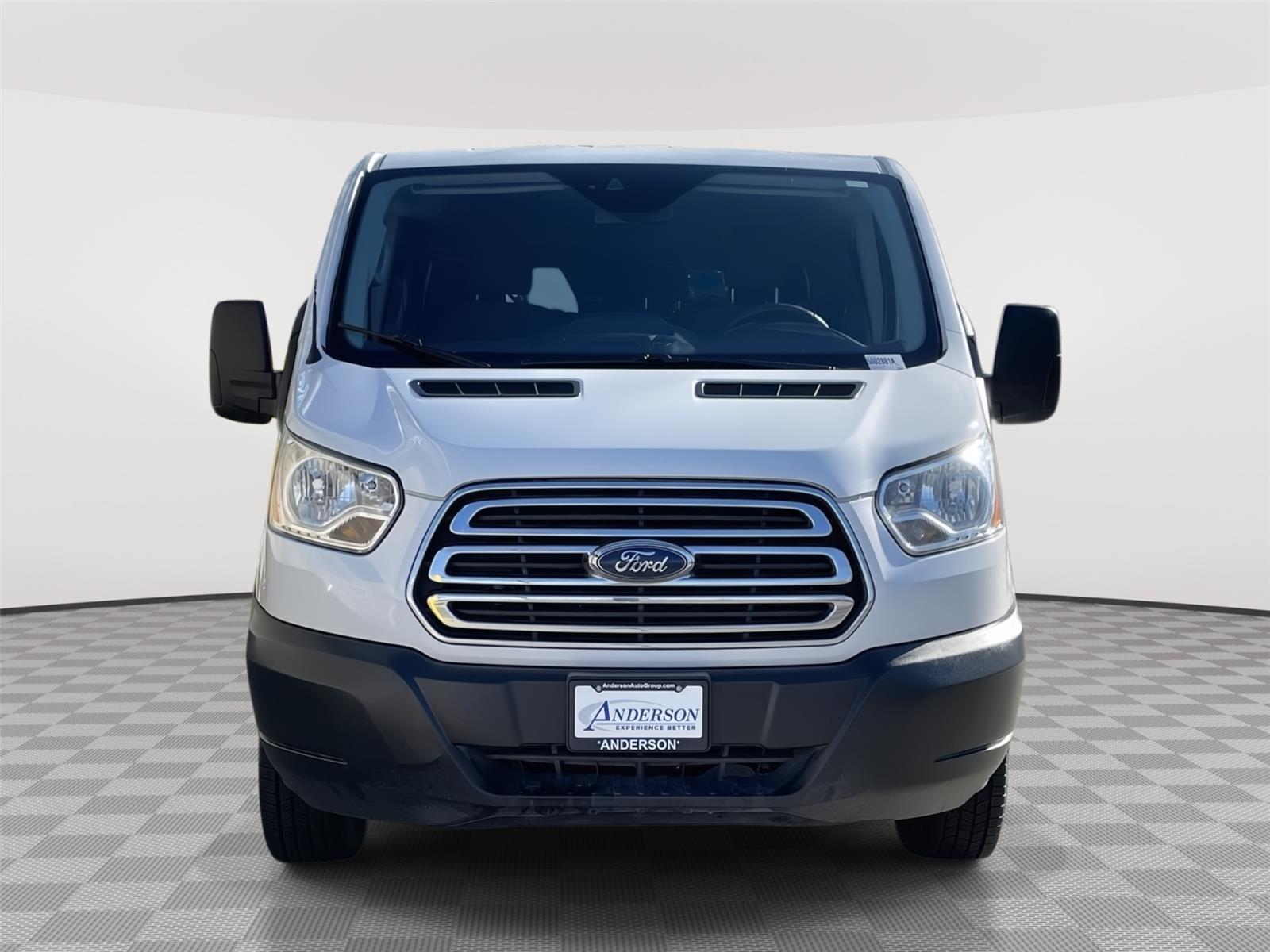 Used 2016 Ford Transit Wagon for sale in Lincoln NE