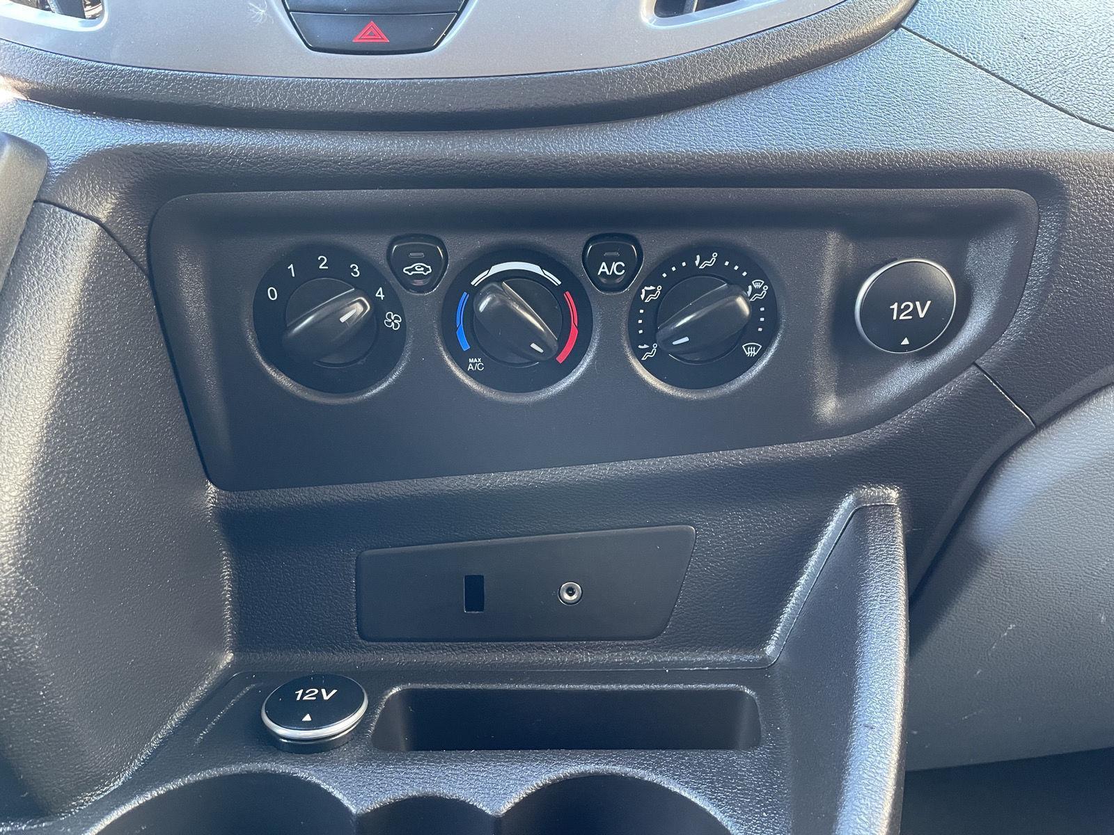 Used 2016 Ford Transit Wagon for sale in Lincoln NE