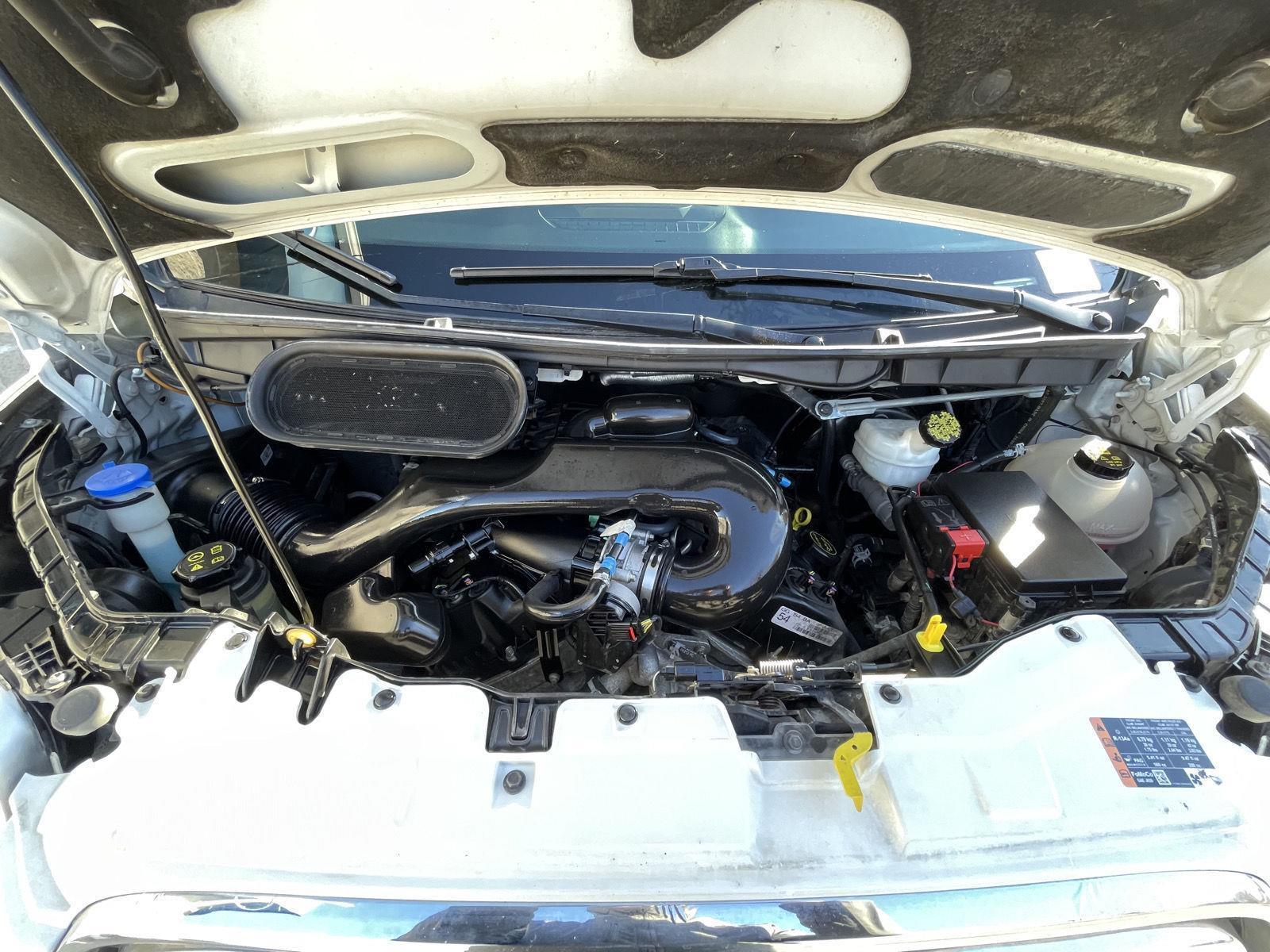 Used 2016 Ford Transit Wagon for sale in Lincoln NE