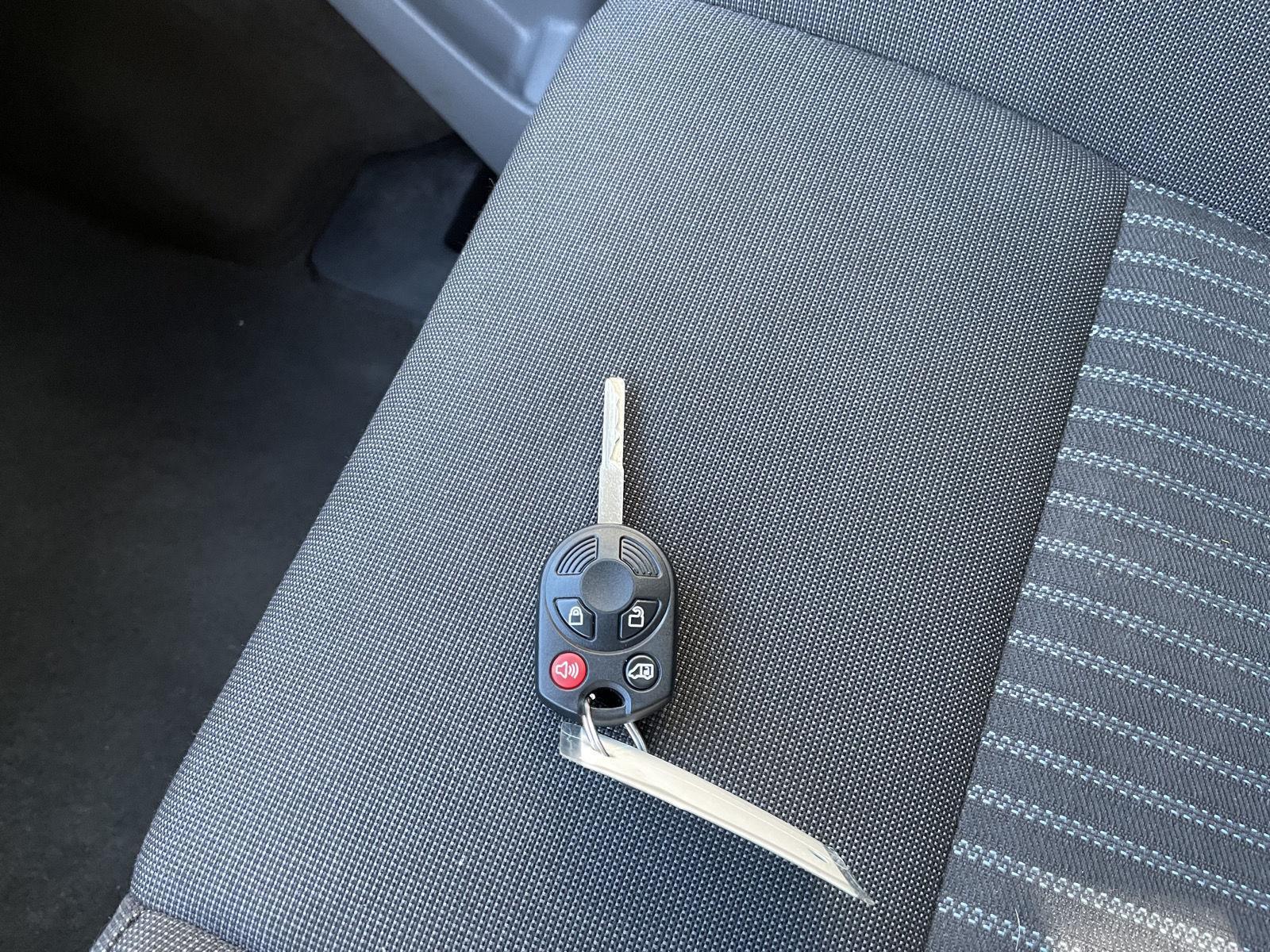 Used 2016 Ford Transit Wagon for sale in Lincoln NE