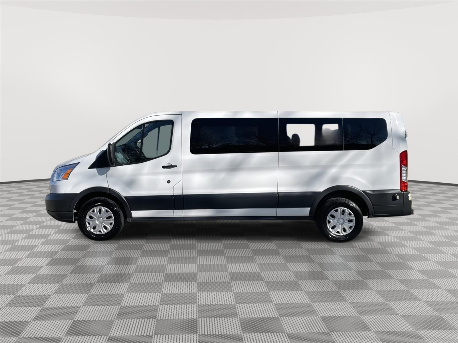 Used 2016 Ford Transit Wagon for sale in Lincoln NE