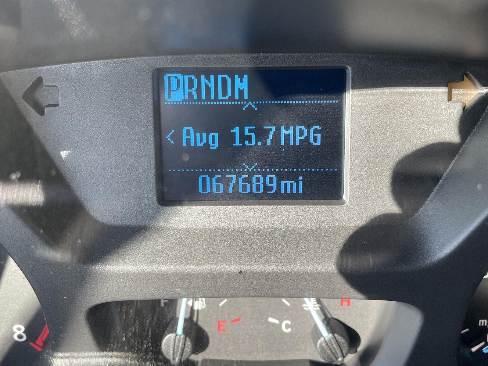 Used 2016 Ford Transit Wagon for sale in Lincoln NE