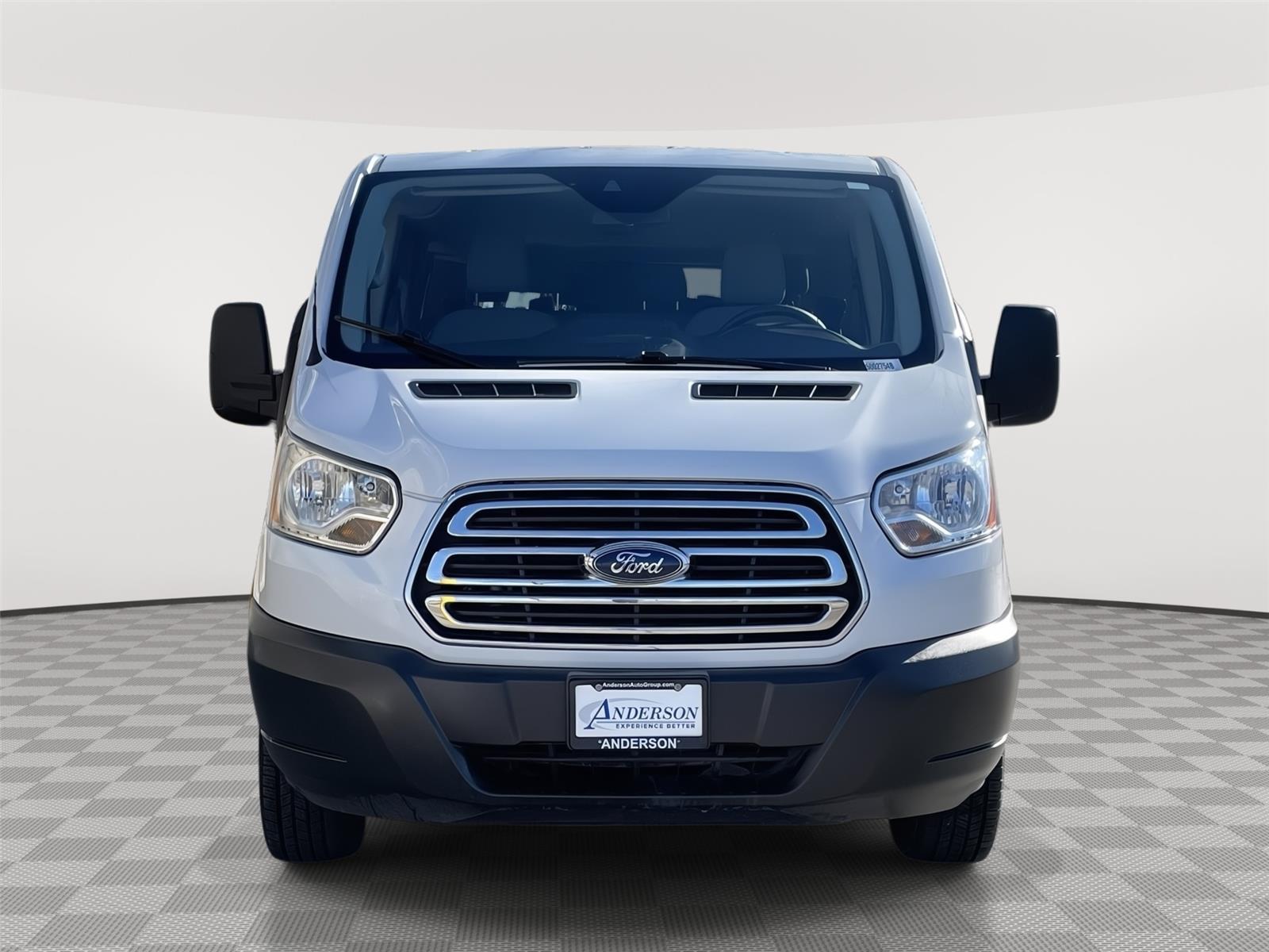 Used 2016 Ford Transit Wagon for sale in Lincoln NE