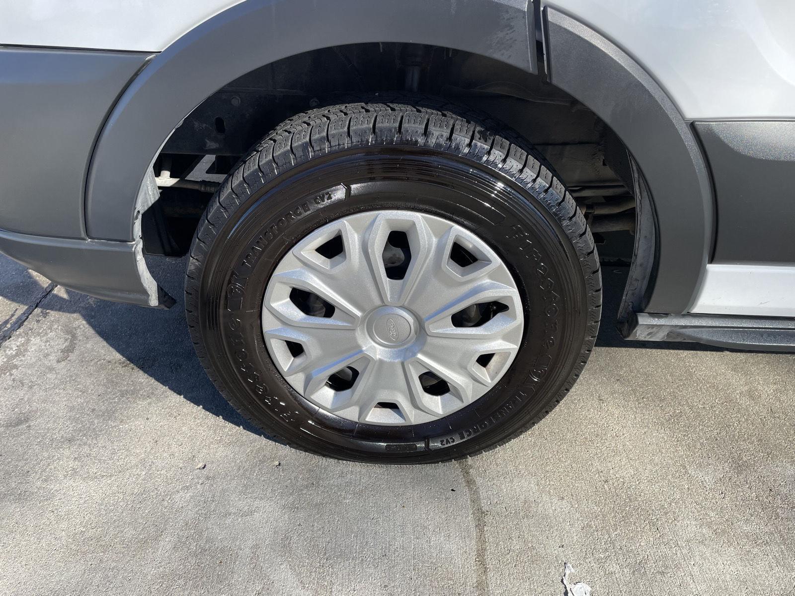 Used 2016 Ford Transit Wagon for sale in Lincoln NE