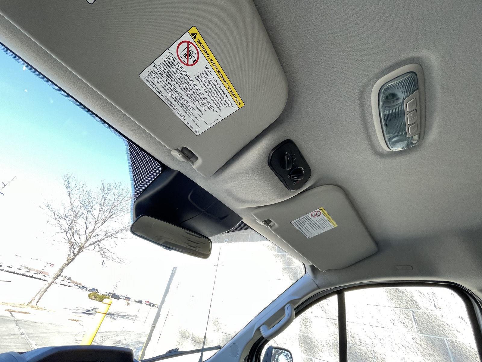 Used 2016 Ford Transit Wagon for sale in Lincoln NE