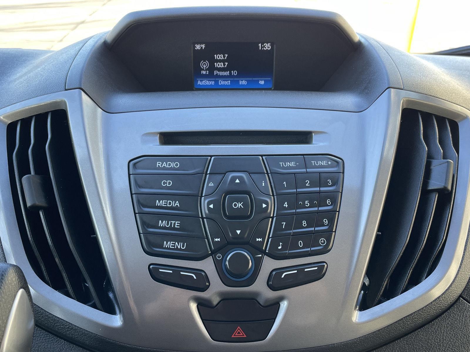 Used 2016 Ford Transit Wagon for sale in Lincoln NE