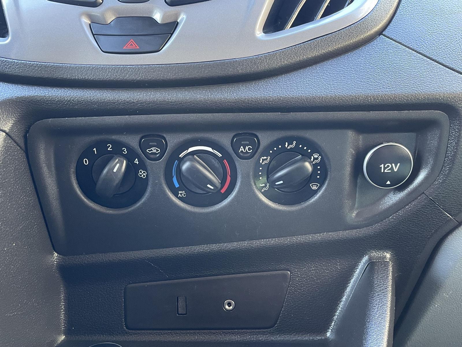 Used 2016 Ford Transit Wagon for sale in Lincoln NE