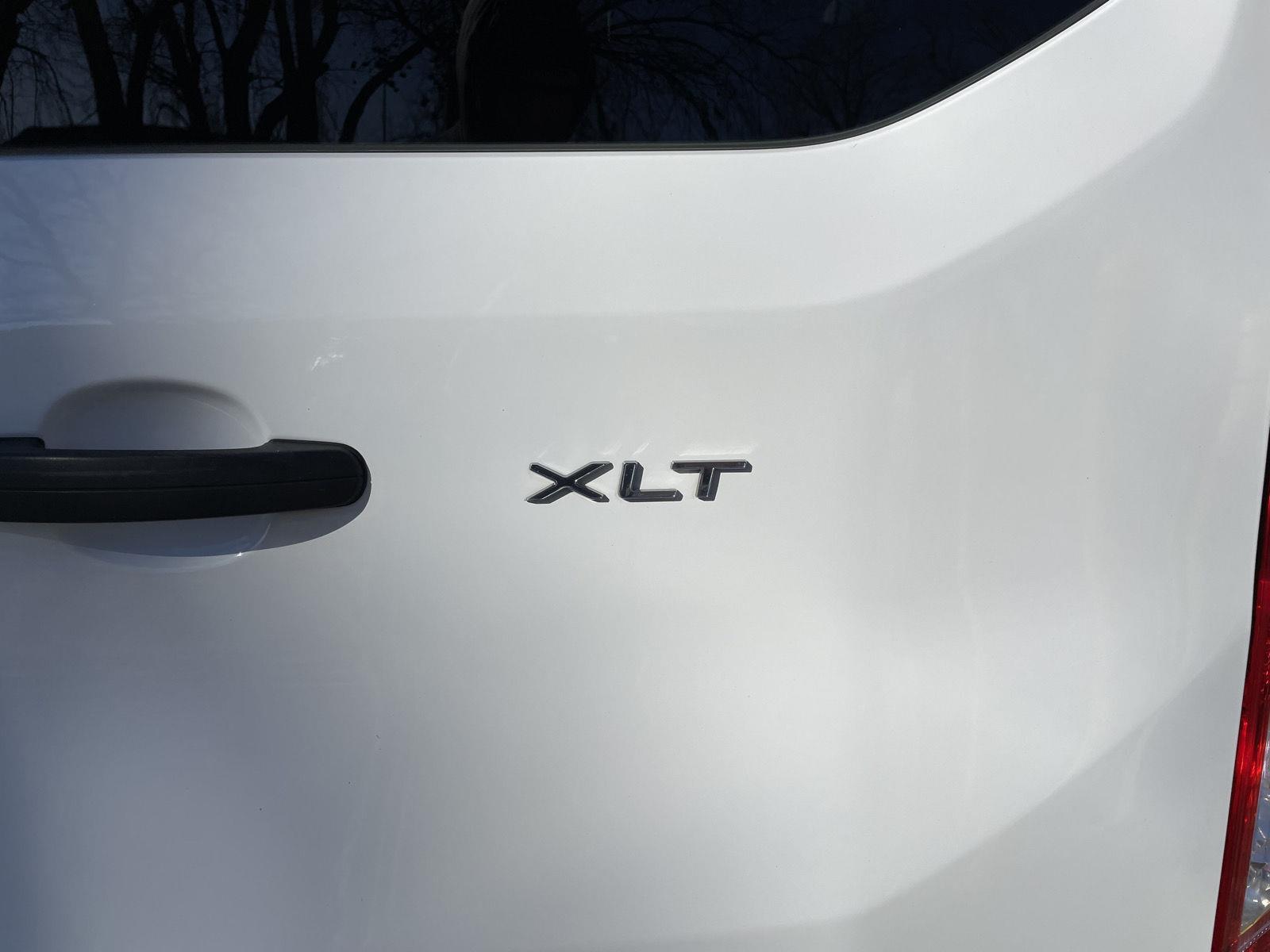 Used 2016 Ford Transit Wagon for sale in Lincoln NE