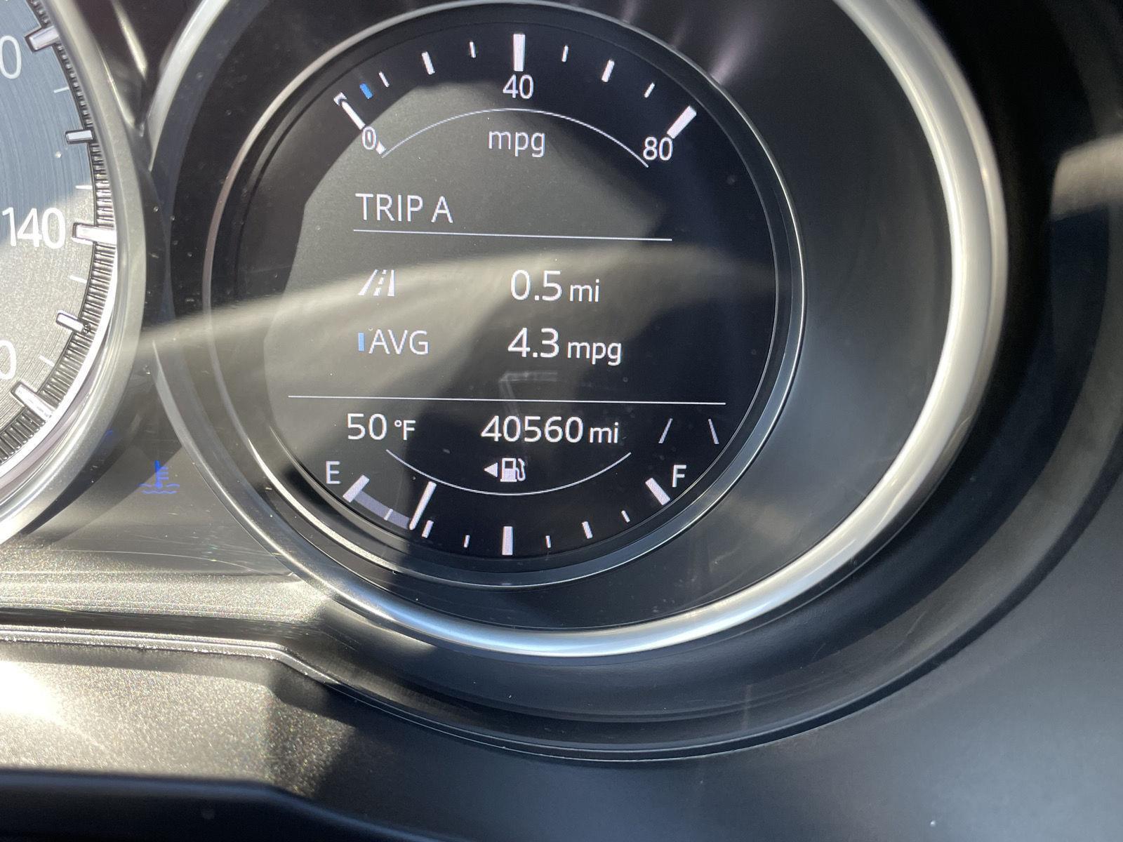 Used 2021 Mazda CX-5 for sale in Lincoln NE