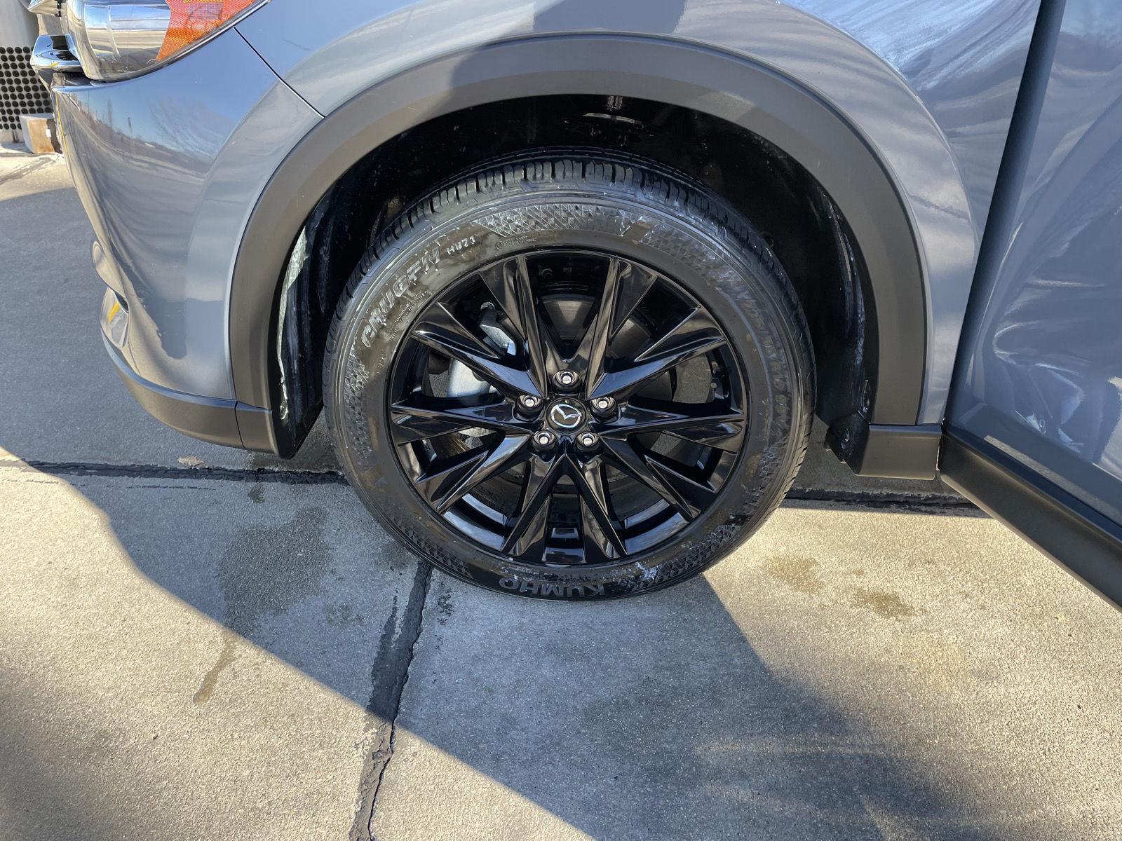 Used 2021 Mazda CX-5 for sale in Lincoln NE