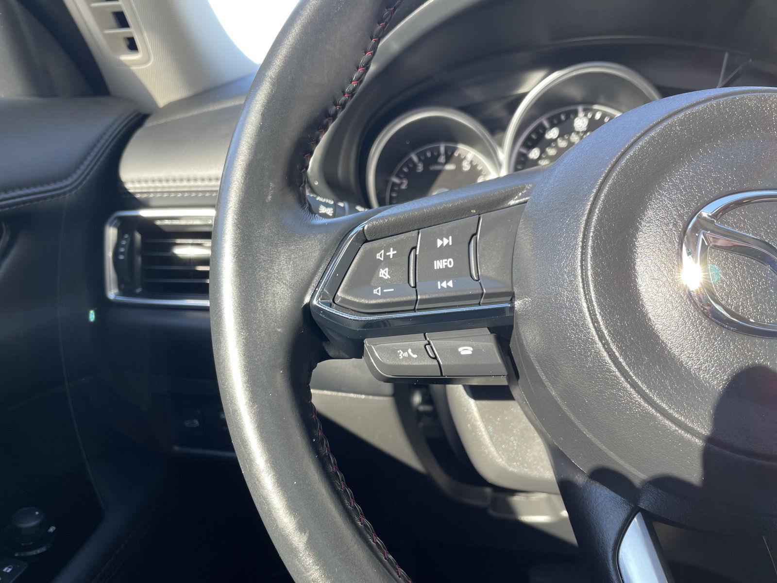 Used 2021 Mazda CX-5 for sale in Lincoln NE