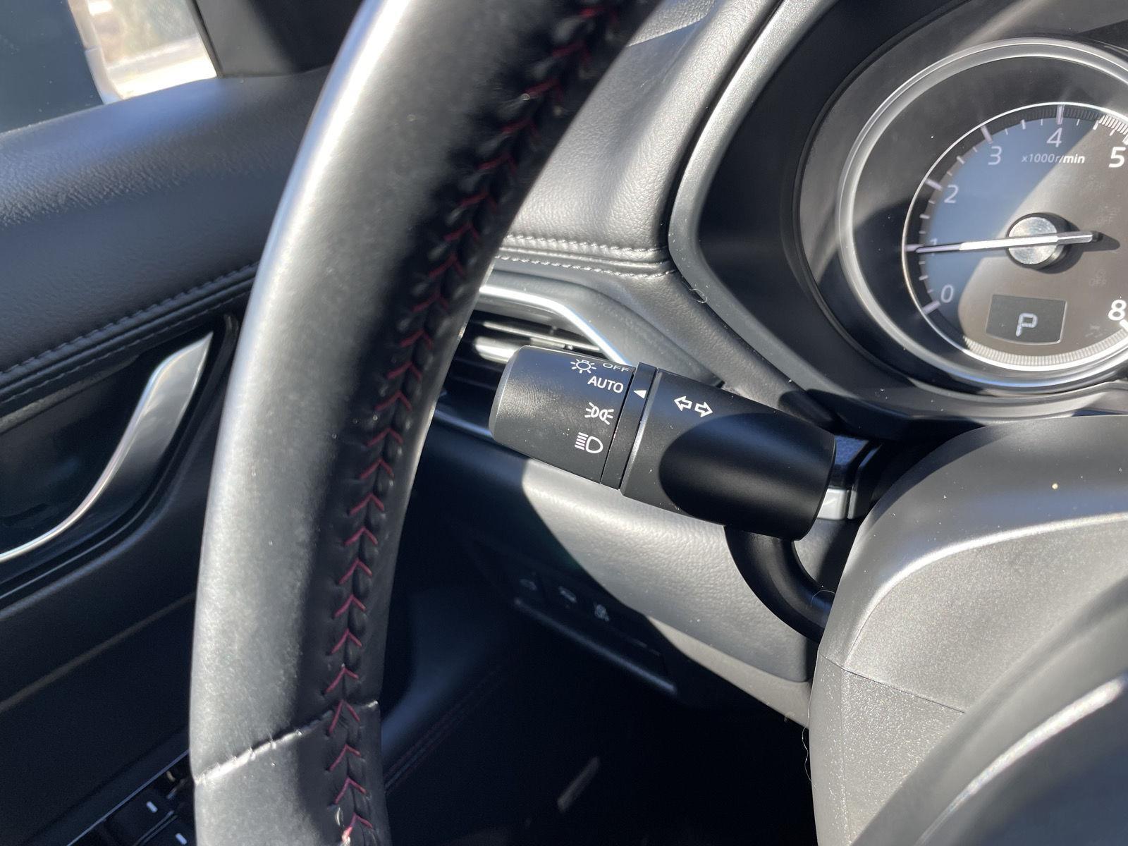 Used 2021 Mazda CX-5 for sale in Lincoln NE