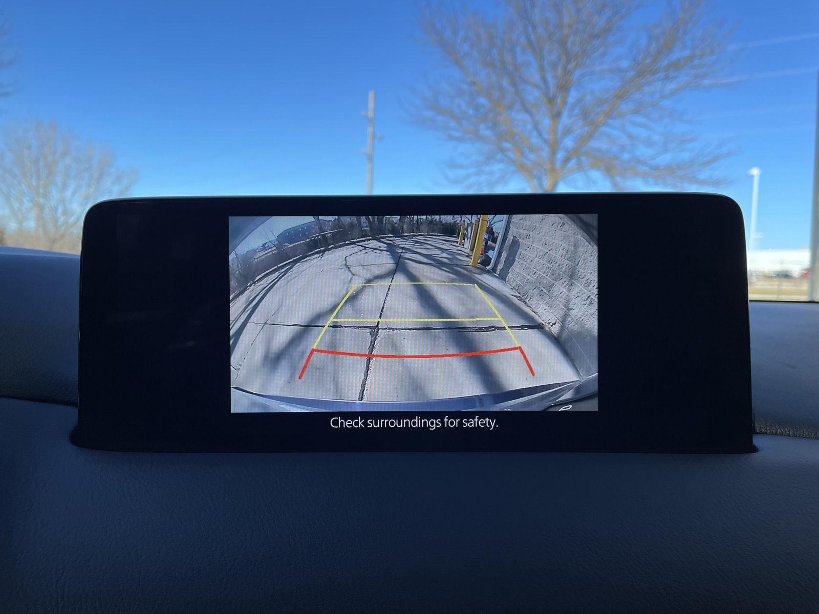 Used 2021 Mazda CX-5 for sale in Lincoln NE