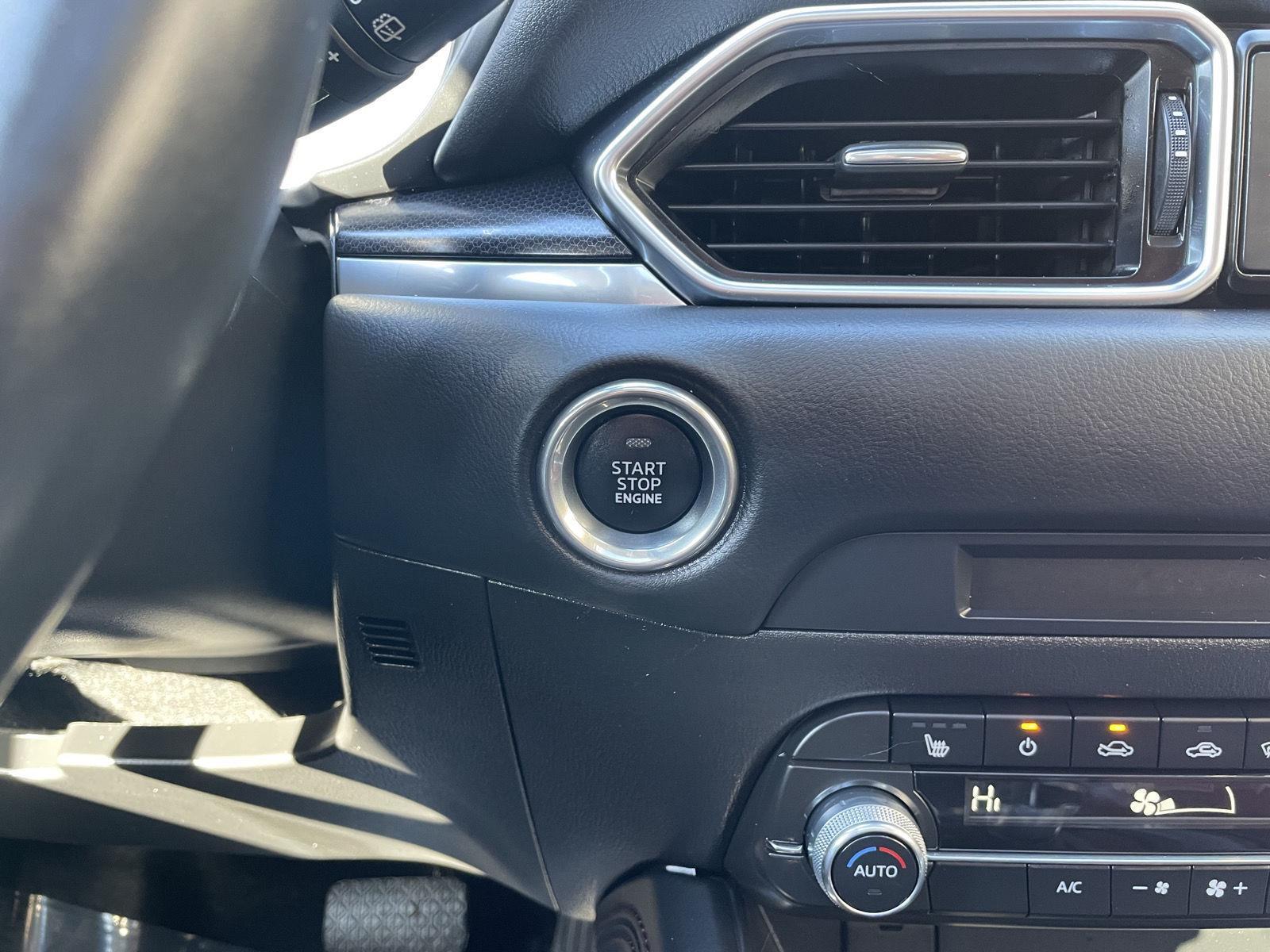 Used 2021 Mazda CX-5 for sale in Lincoln NE