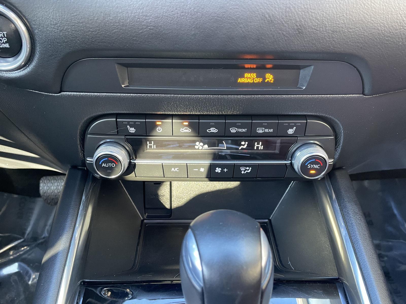 Used 2021 Mazda CX-5 for sale in Lincoln NE