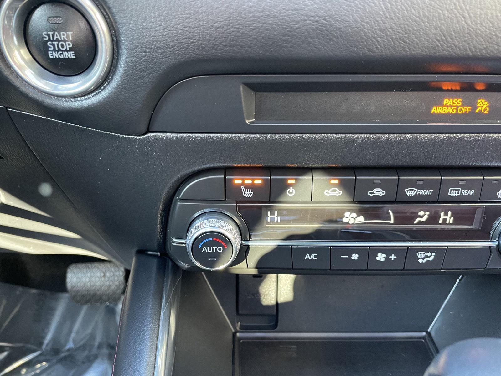 Used 2021 Mazda CX-5 for sale in Lincoln NE