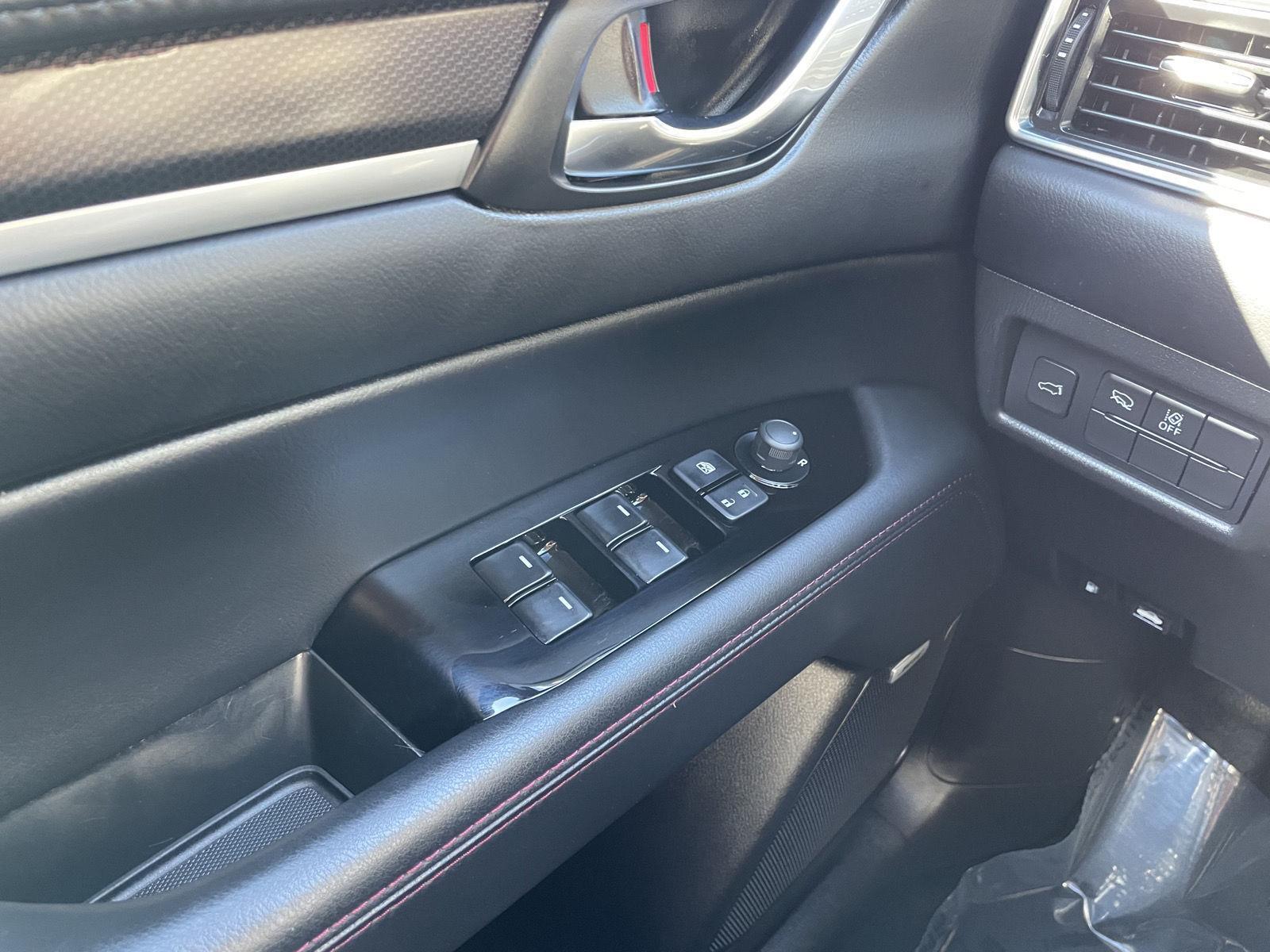 Used 2021 Mazda CX-5 for sale in Lincoln NE