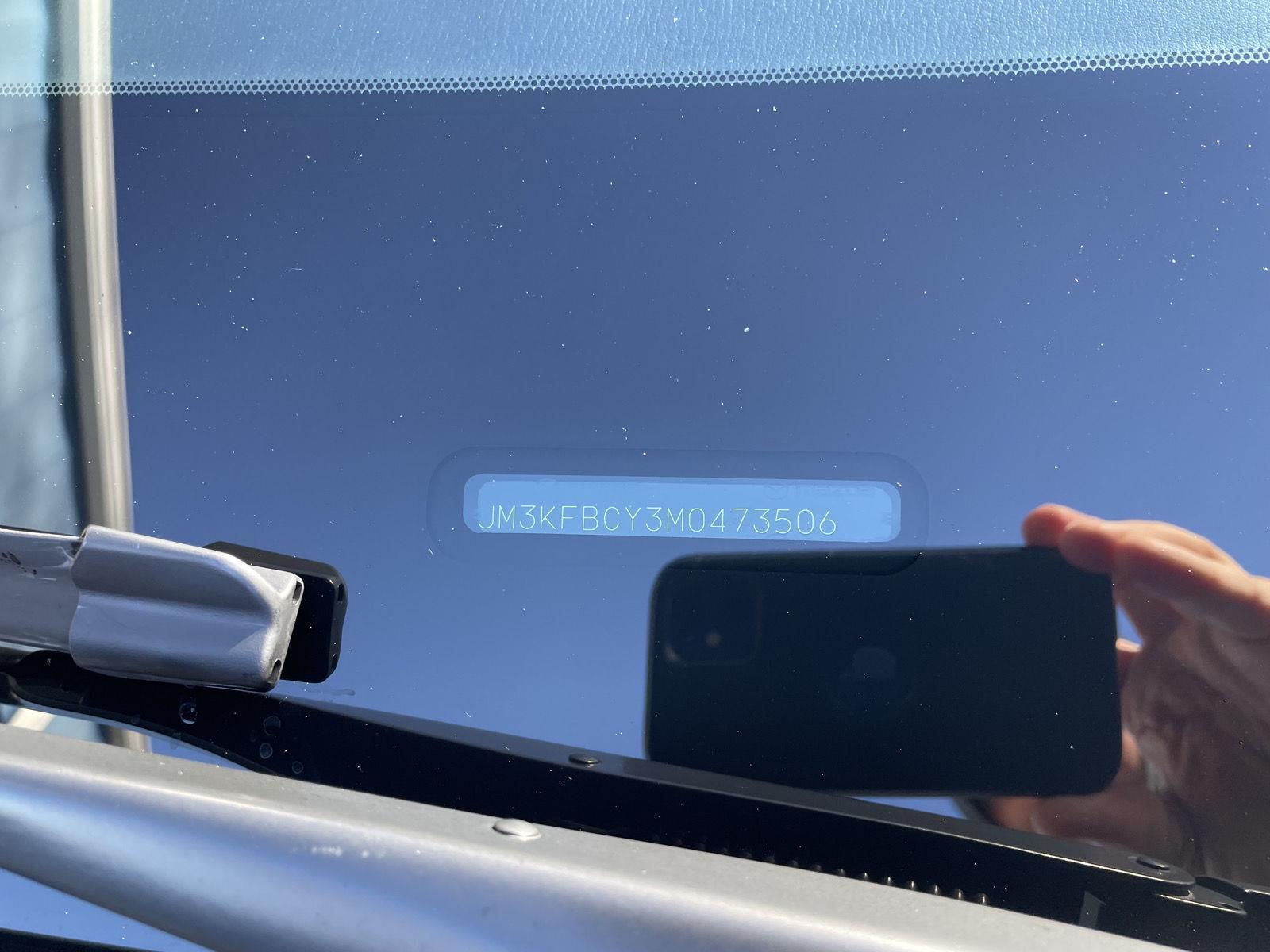 Used 2021 Mazda CX-5 for sale in Lincoln NE