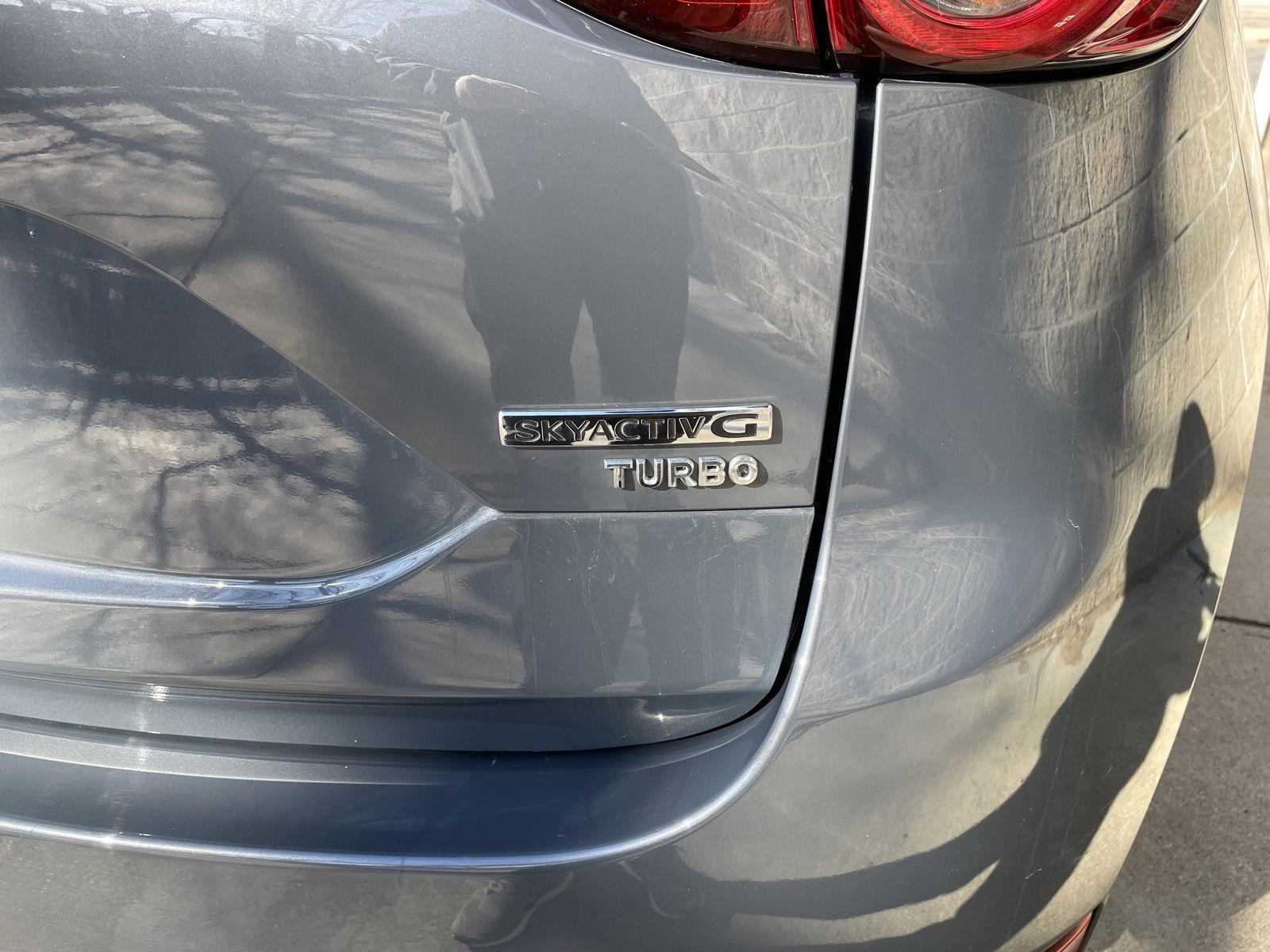 Used 2021 Mazda CX-5 for sale in Lincoln NE