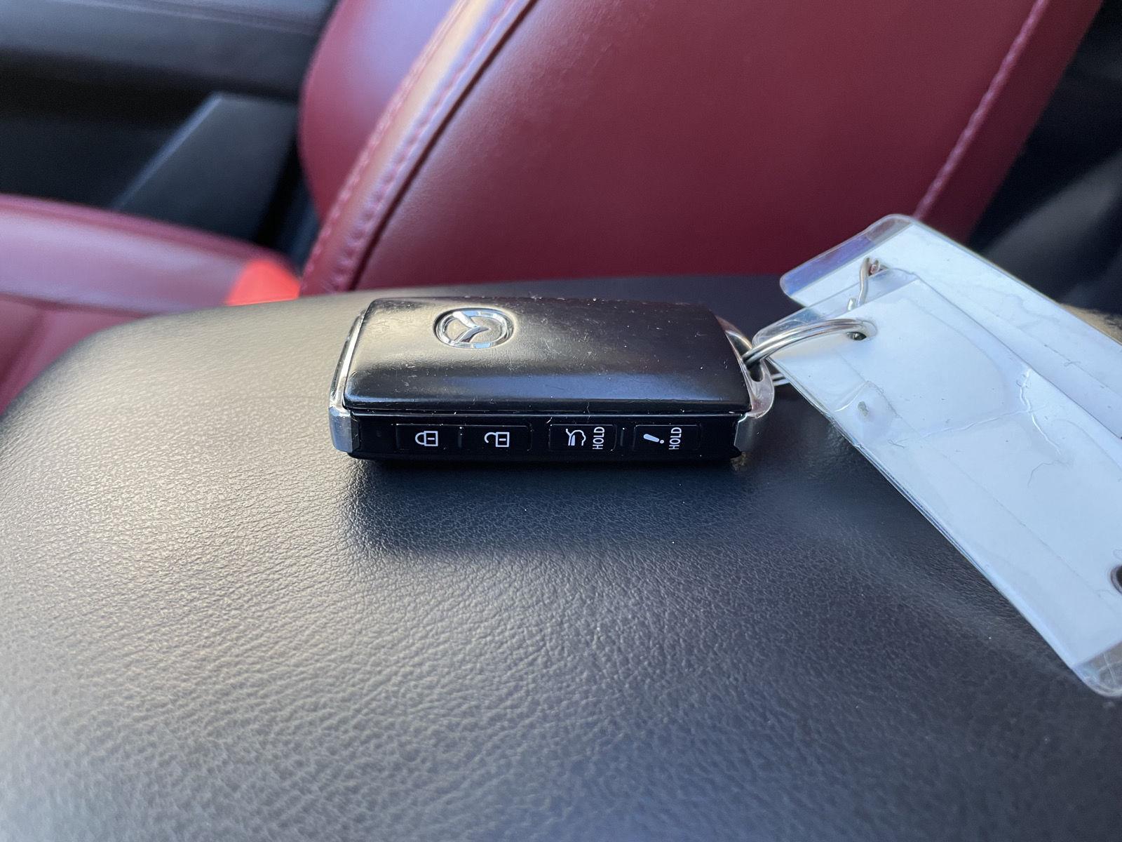 Used 2021 Mazda CX-5 for sale in Lincoln NE