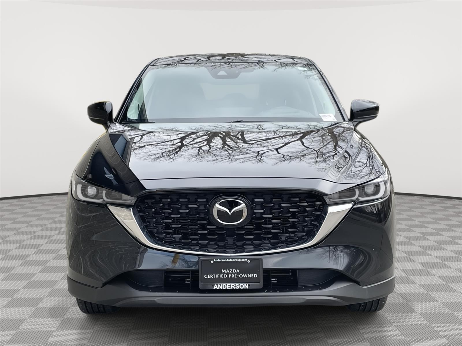 Used 2023 Mazda CX-5 for sale in Lincoln NE