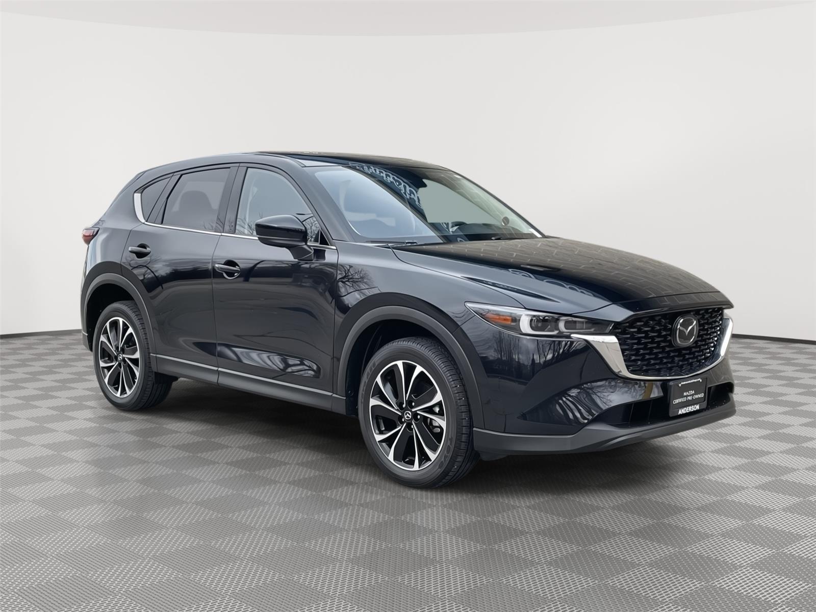 Used 2023 Mazda CX-5 for sale in Lincoln NE