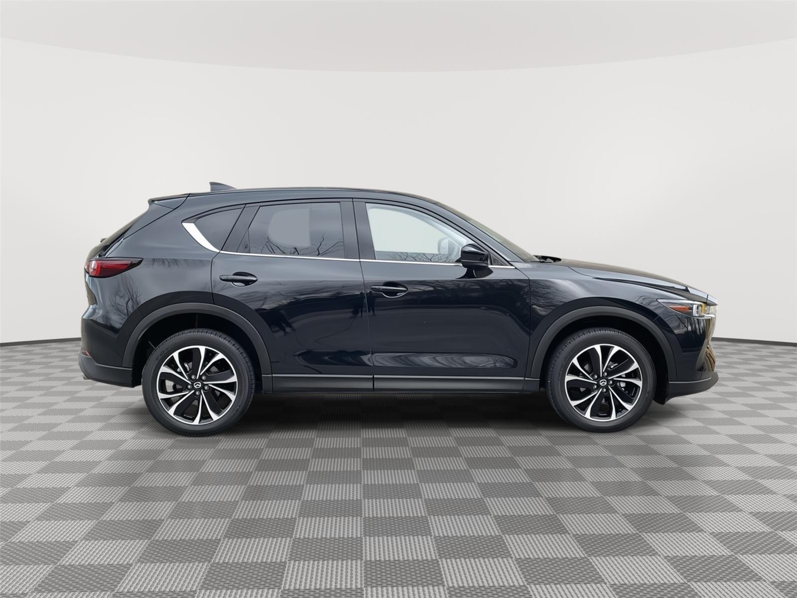 Used 2023 Mazda CX-5 for sale in Lincoln NE