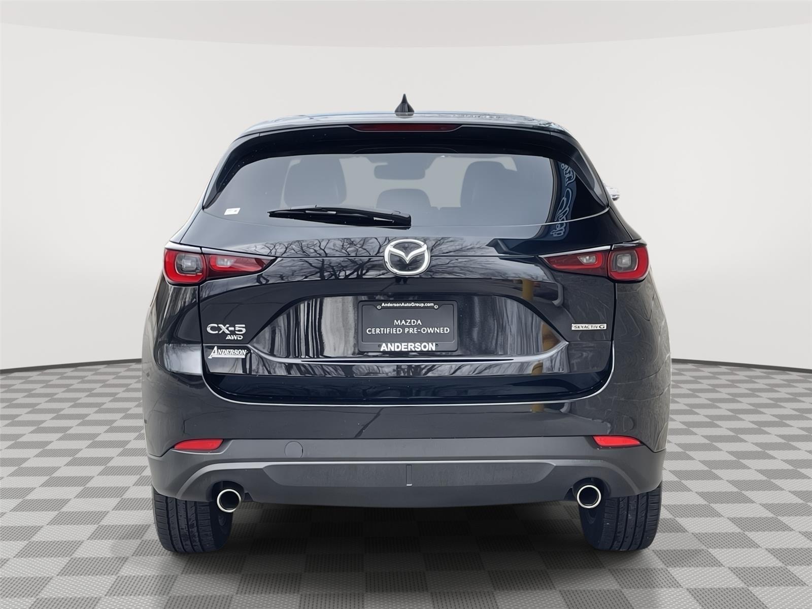 Used 2023 Mazda CX-5 for sale in Lincoln NE