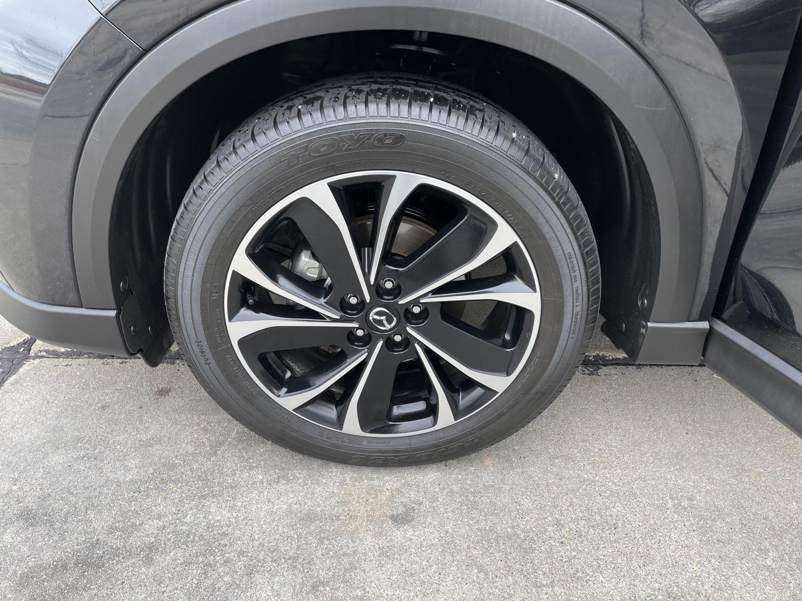 Used 2023 Mazda CX-5 for sale in Lincoln NE