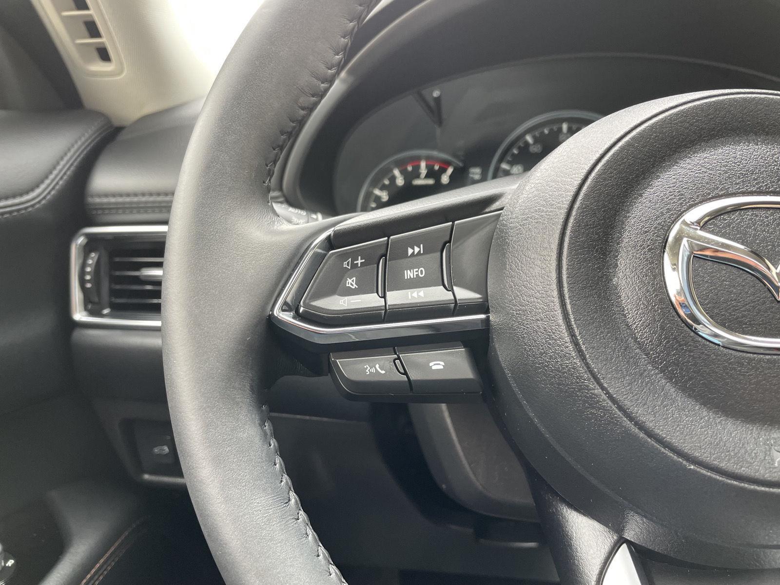 Used 2023 Mazda CX-5 for sale in Lincoln NE