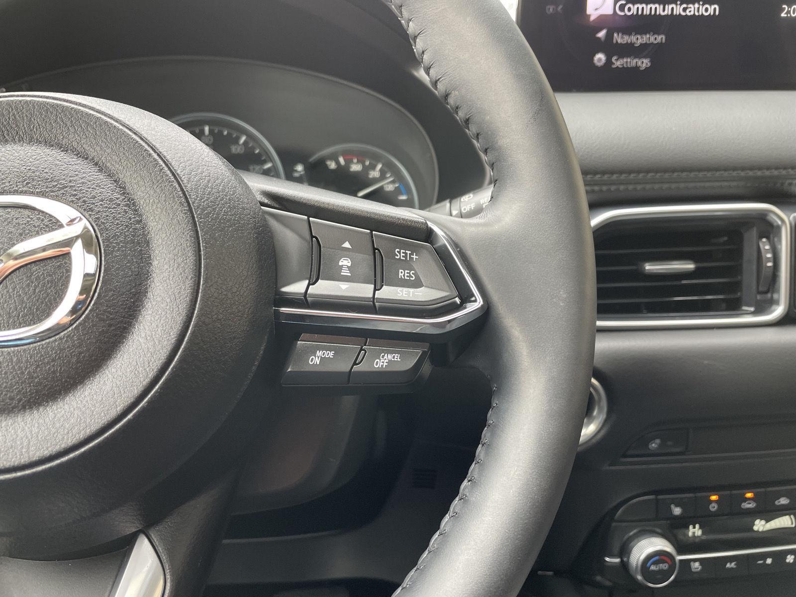 Used 2023 Mazda CX-5 for sale in Lincoln NE