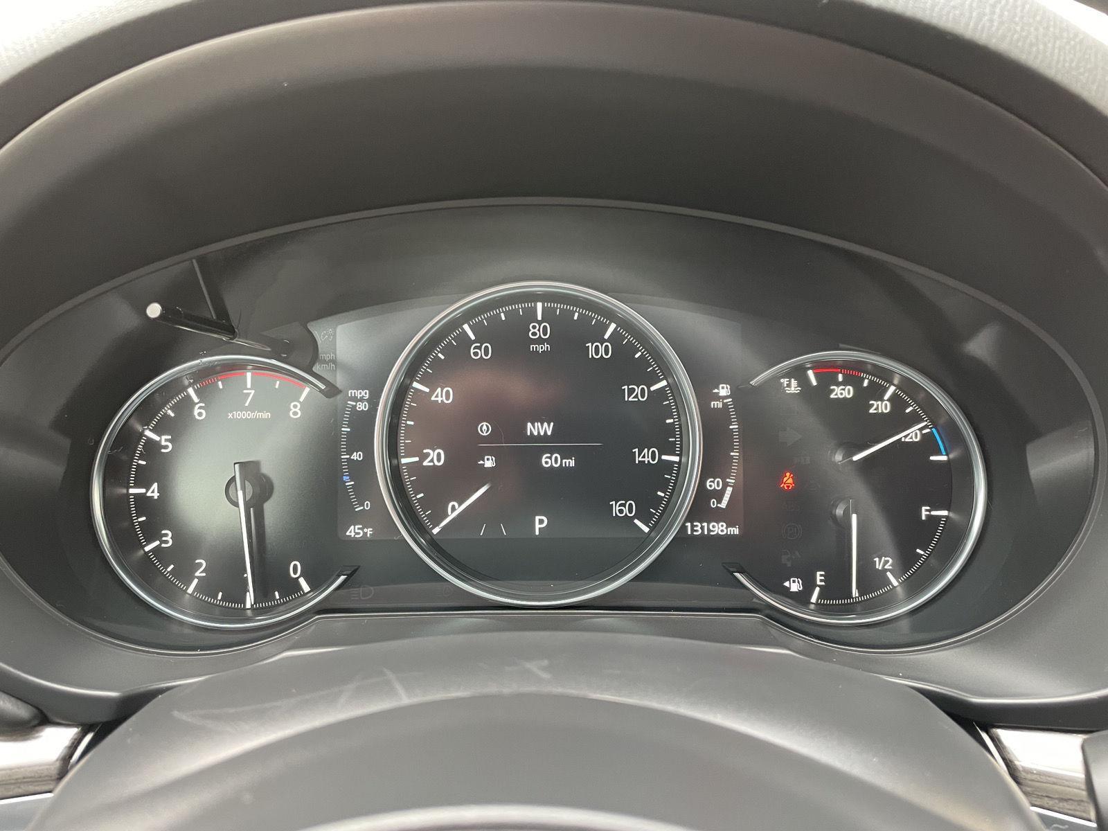 Used 2023 Mazda CX-5 for sale in Lincoln NE