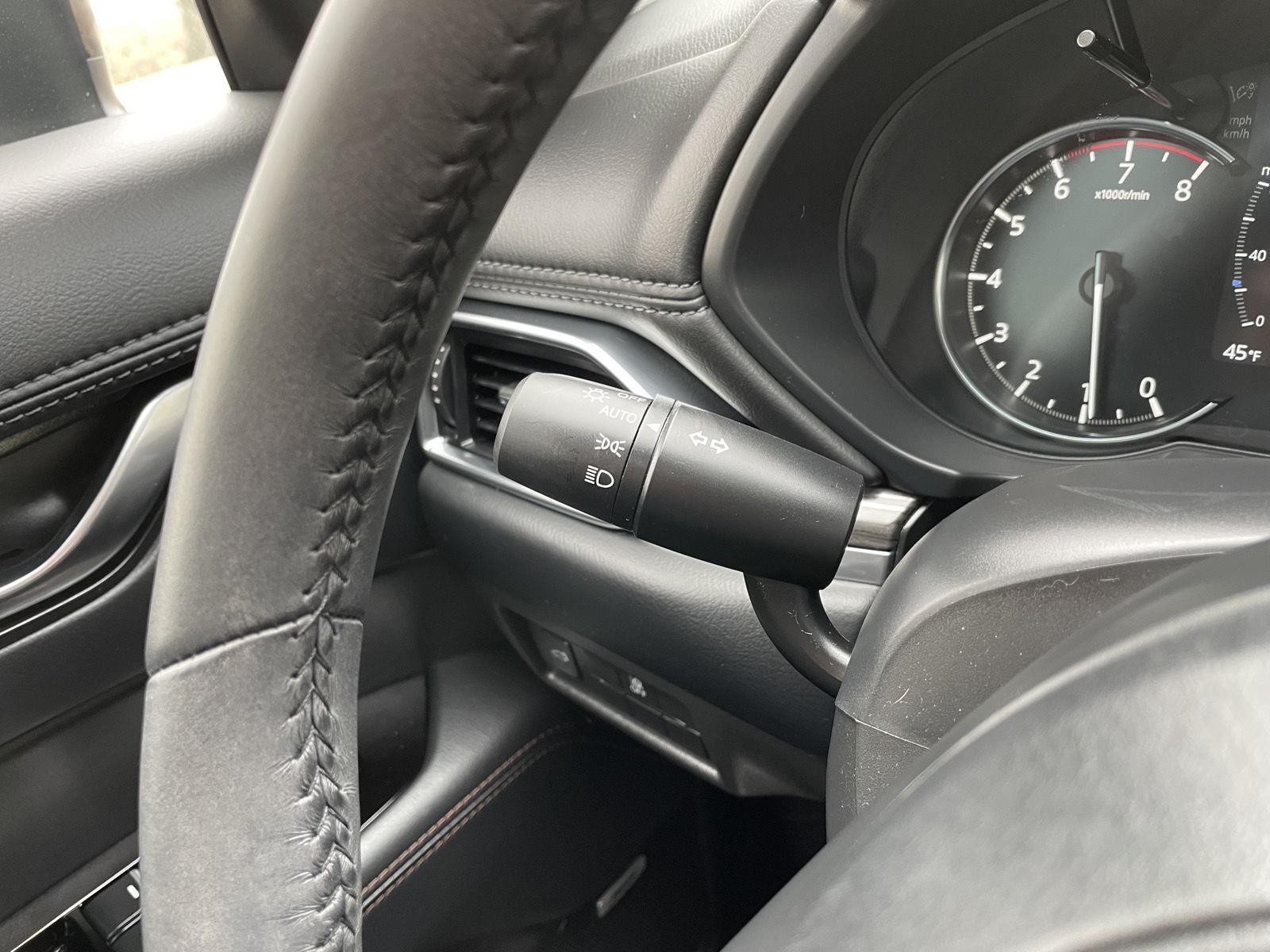 Used 2023 Mazda CX-5 for sale in Lincoln NE