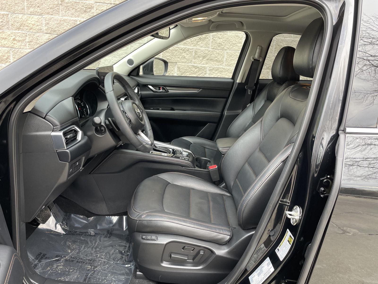 Used 2023 Mazda CX-5 for sale in Lincoln NE