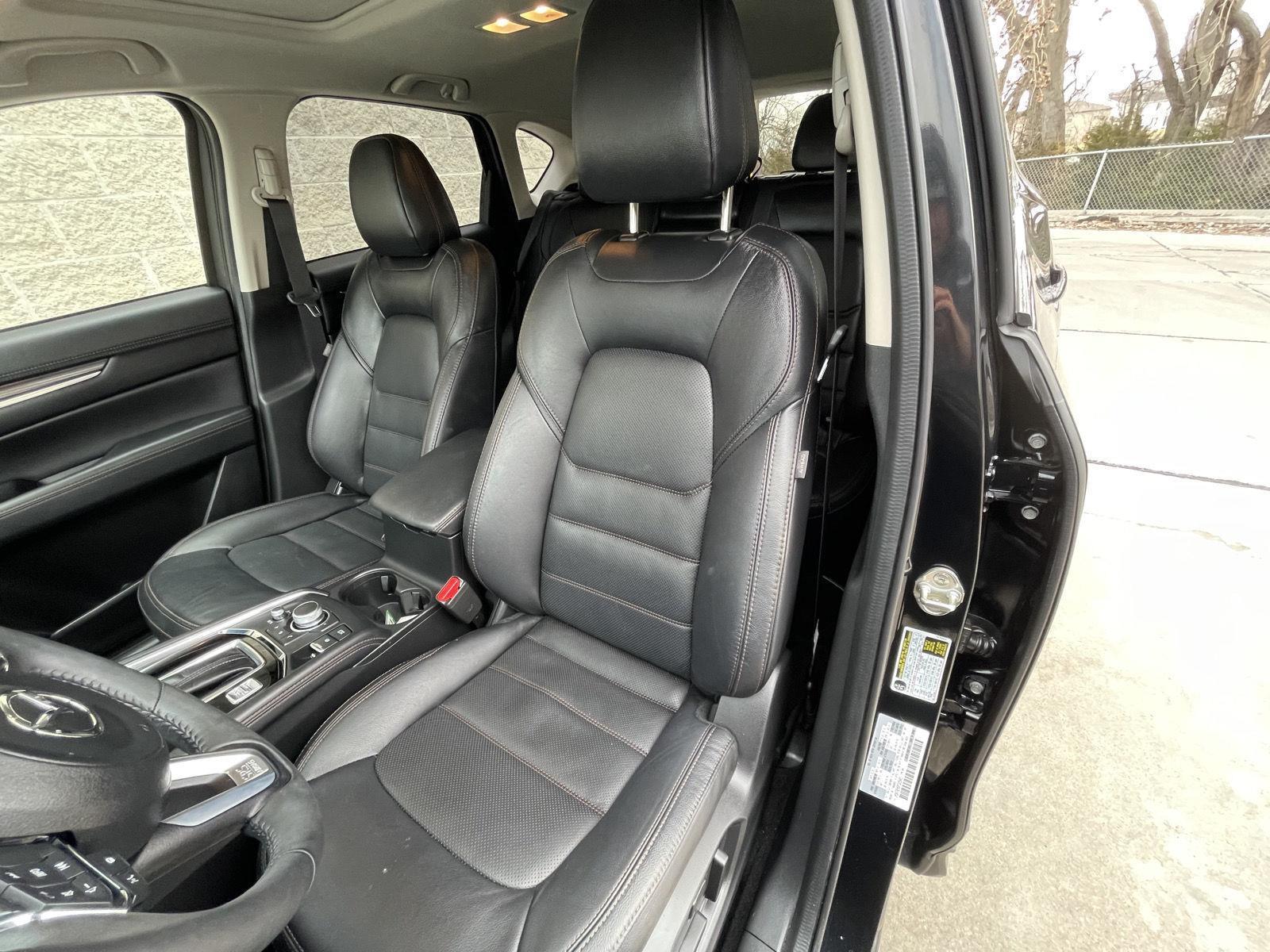 Used 2023 Mazda CX-5 for sale in Lincoln NE