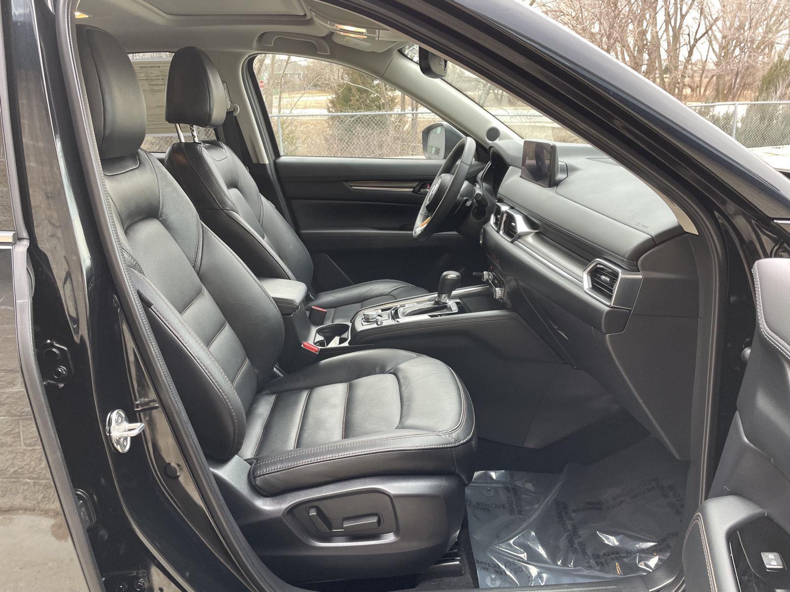 Used 2023 Mazda CX-5 for sale in Lincoln NE