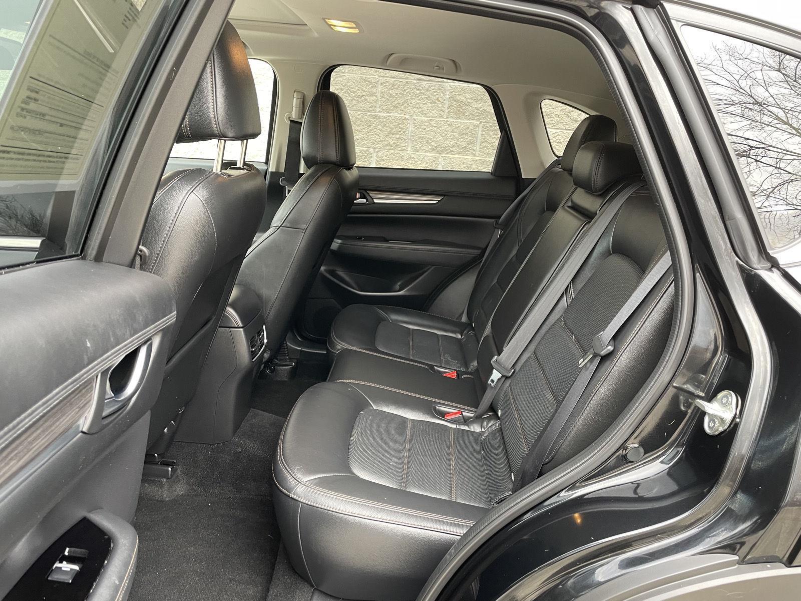 Used 2023 Mazda CX-5 for sale in Lincoln NE