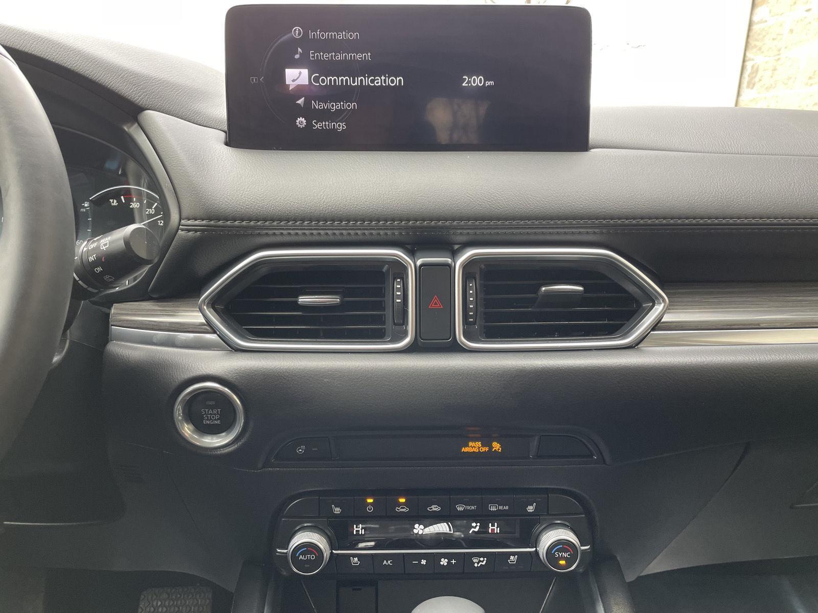 Used 2023 Mazda CX-5 for sale in Lincoln NE