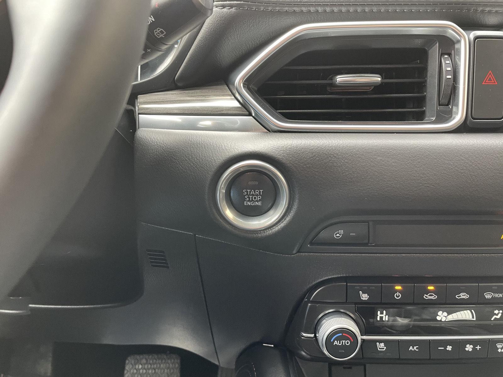 Used 2023 Mazda CX-5 for sale in Lincoln NE