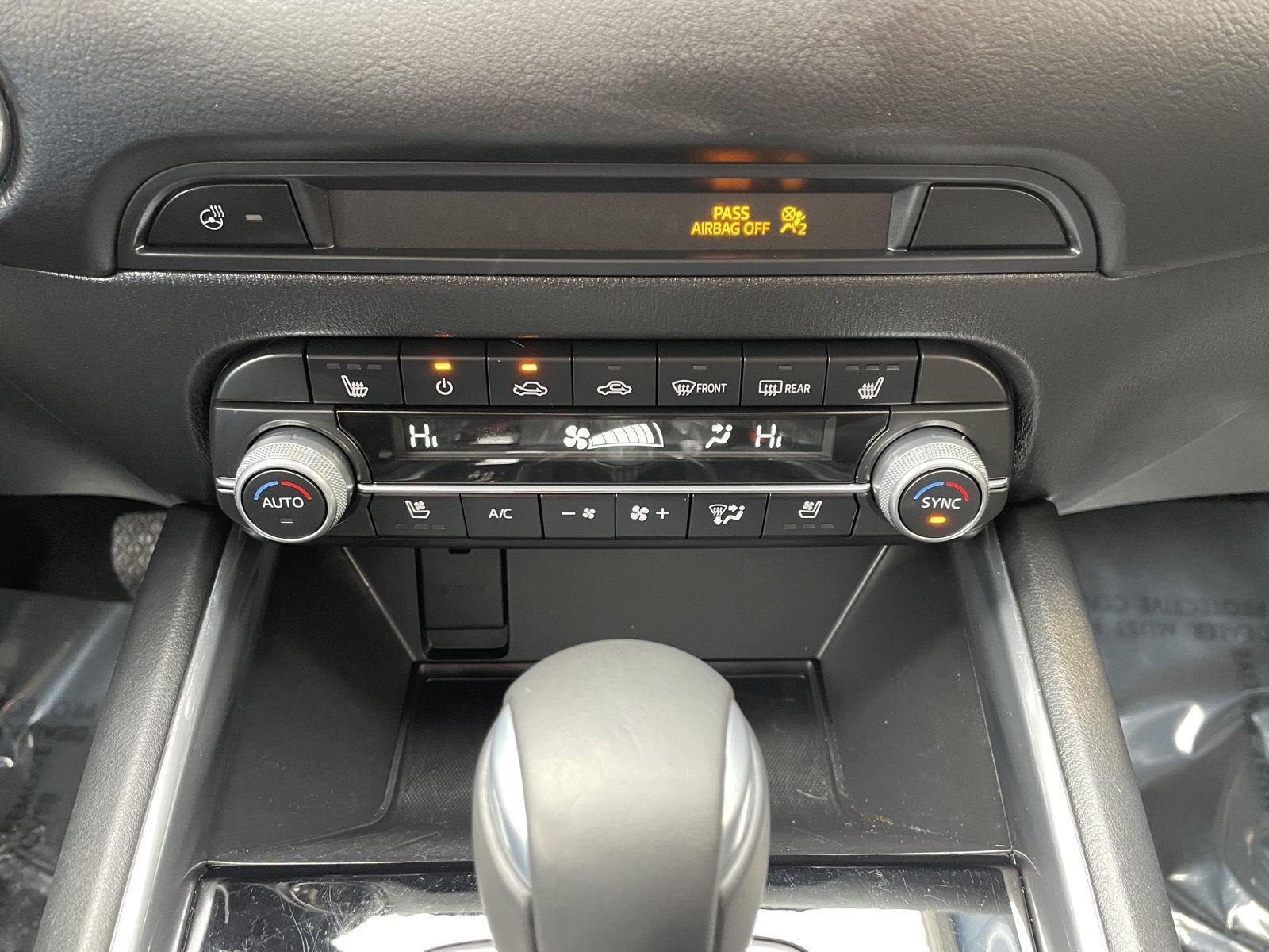 Used 2023 Mazda CX-5 for sale in Lincoln NE