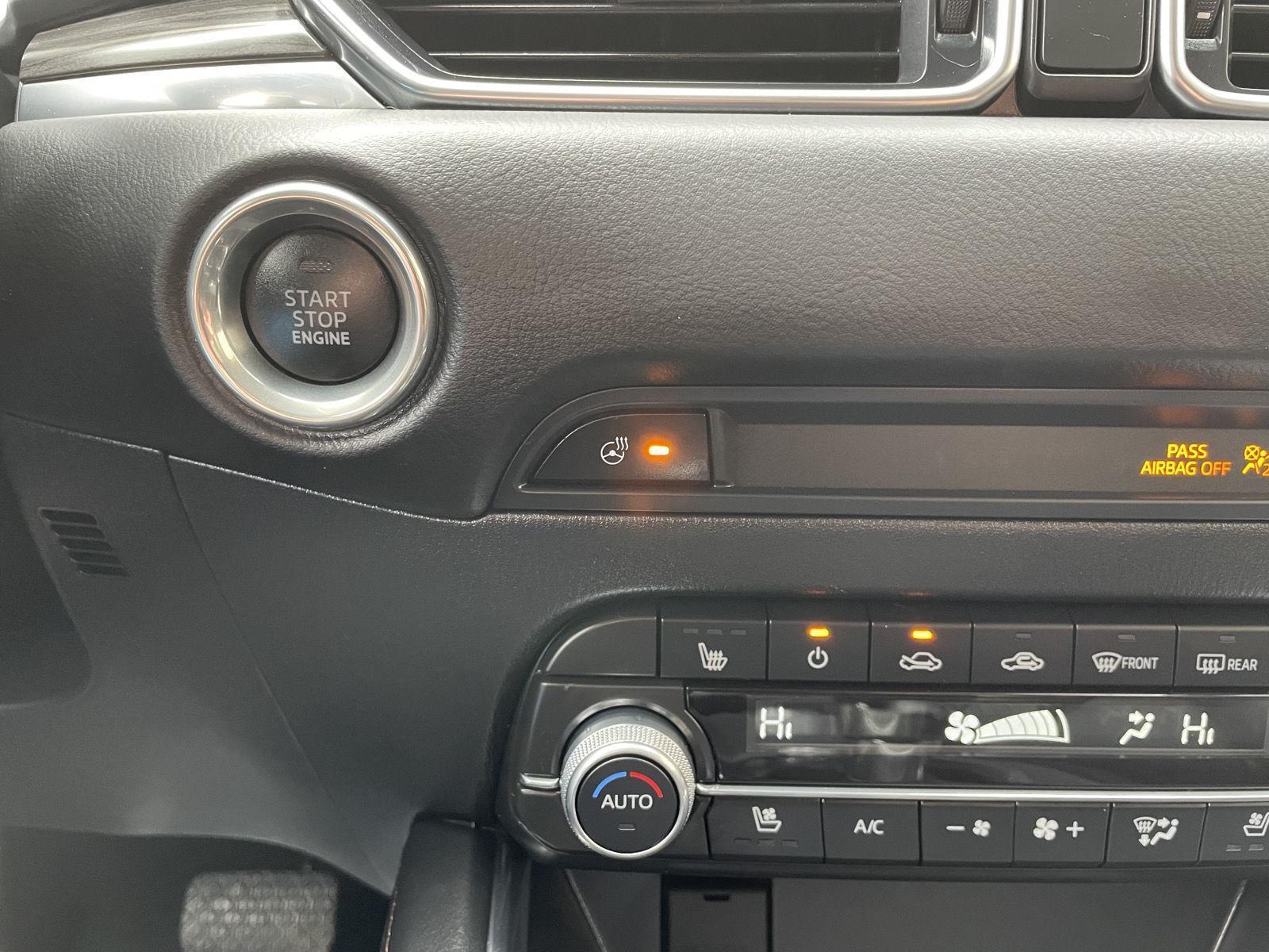 Used 2023 Mazda CX-5 for sale in Lincoln NE