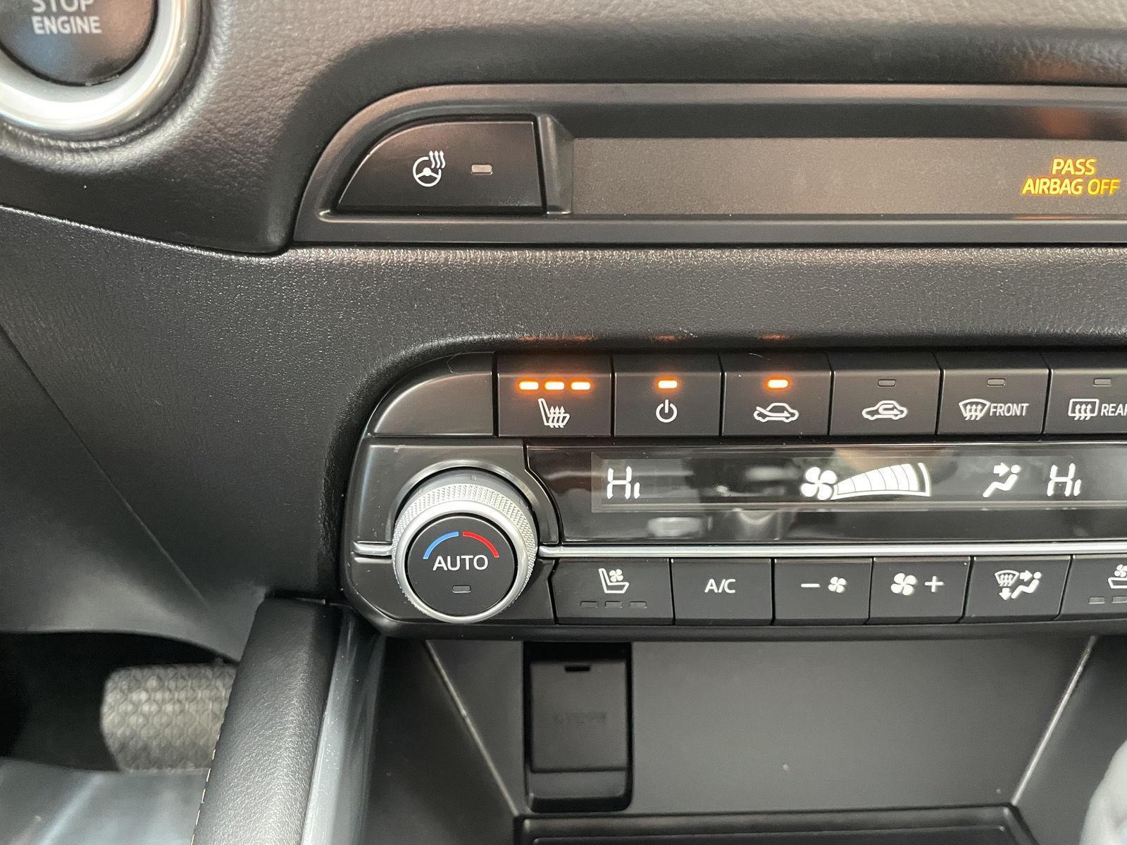 Used 2023 Mazda CX-5 for sale in Lincoln NE