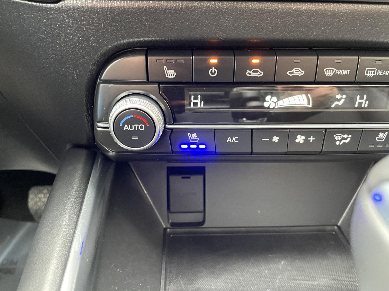 Used 2023 Mazda CX-5 for sale in Lincoln NE